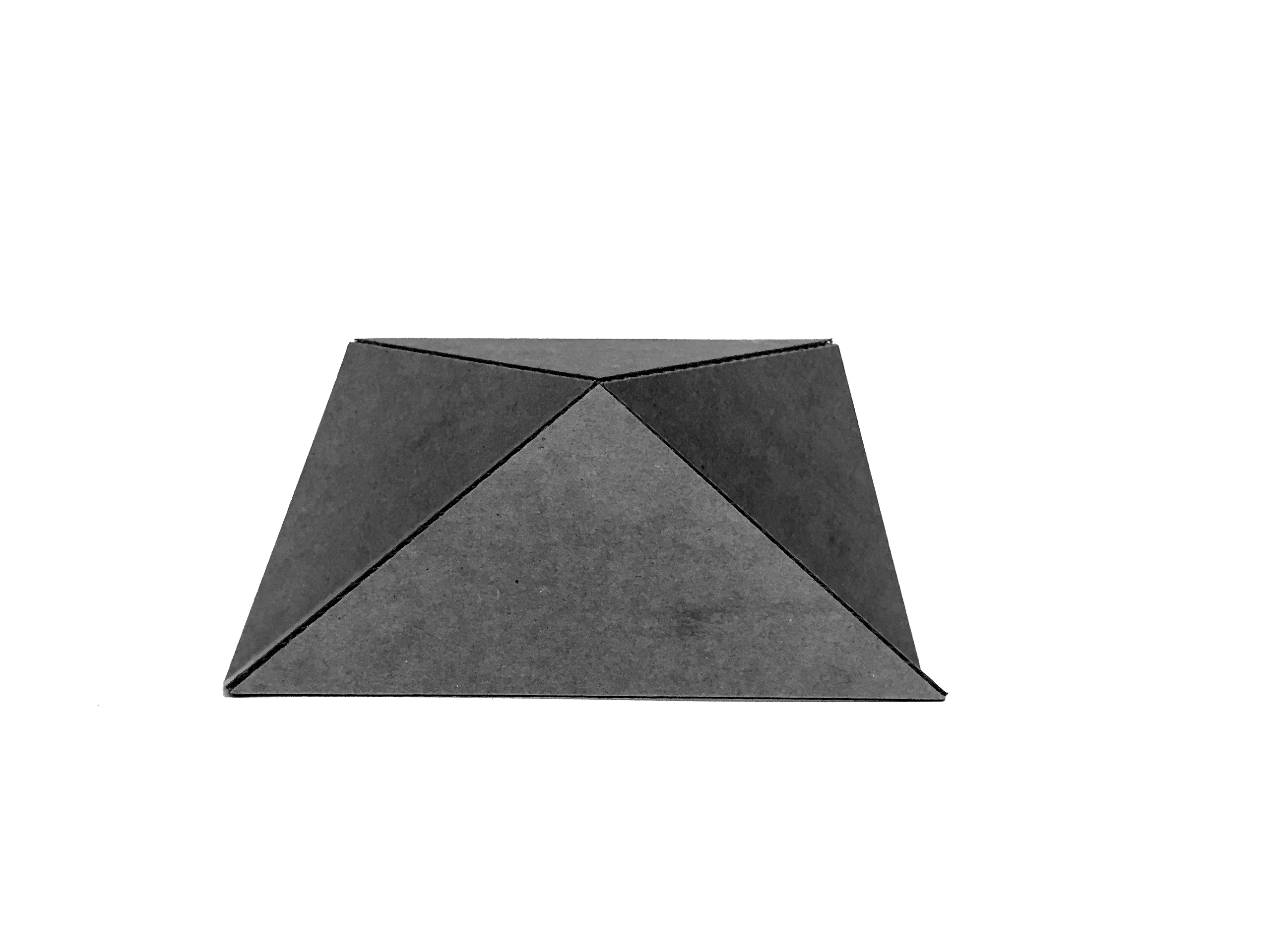 Archigami — To Fold For Strength