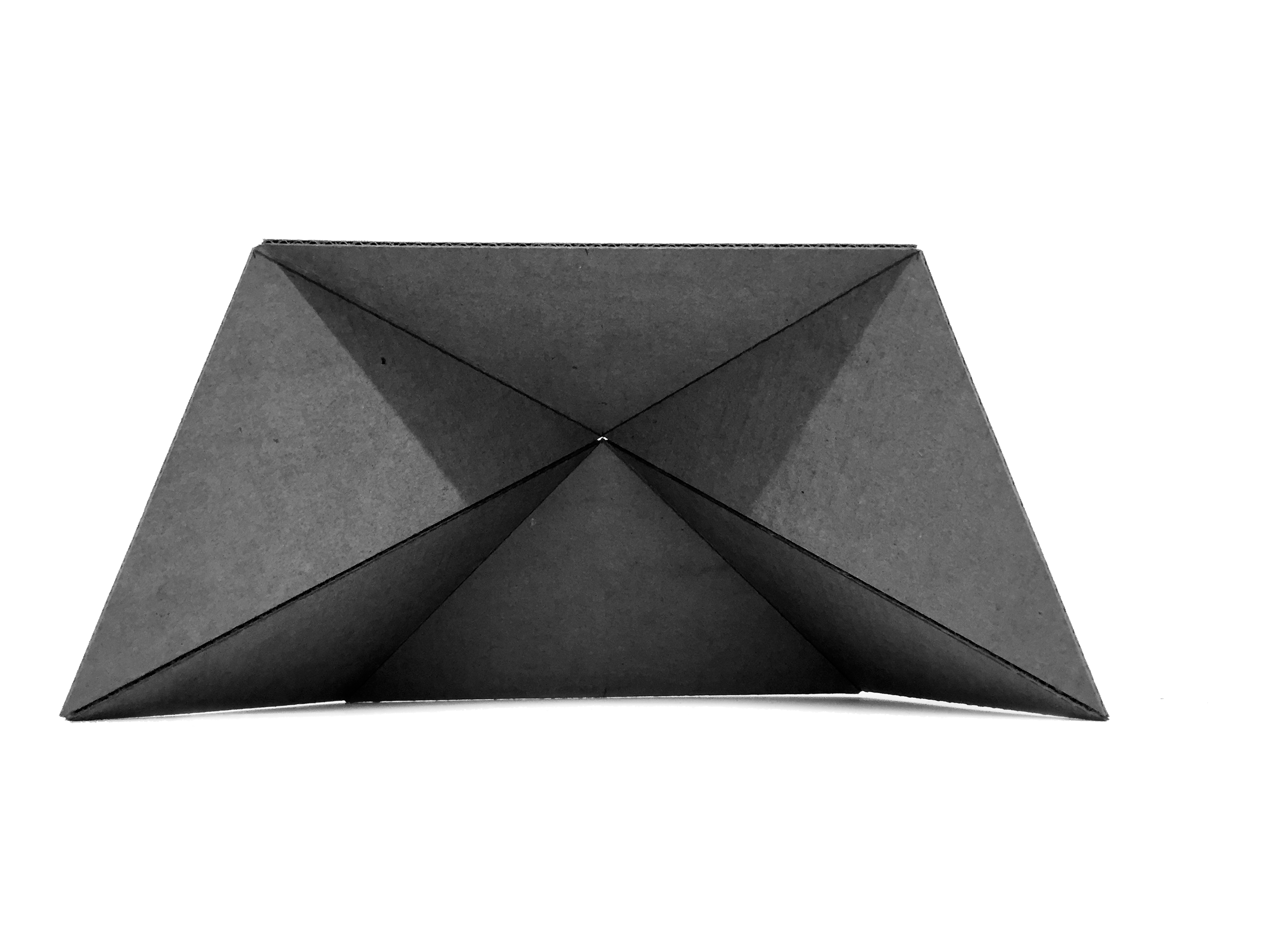 Archigami — To Fold For Strength