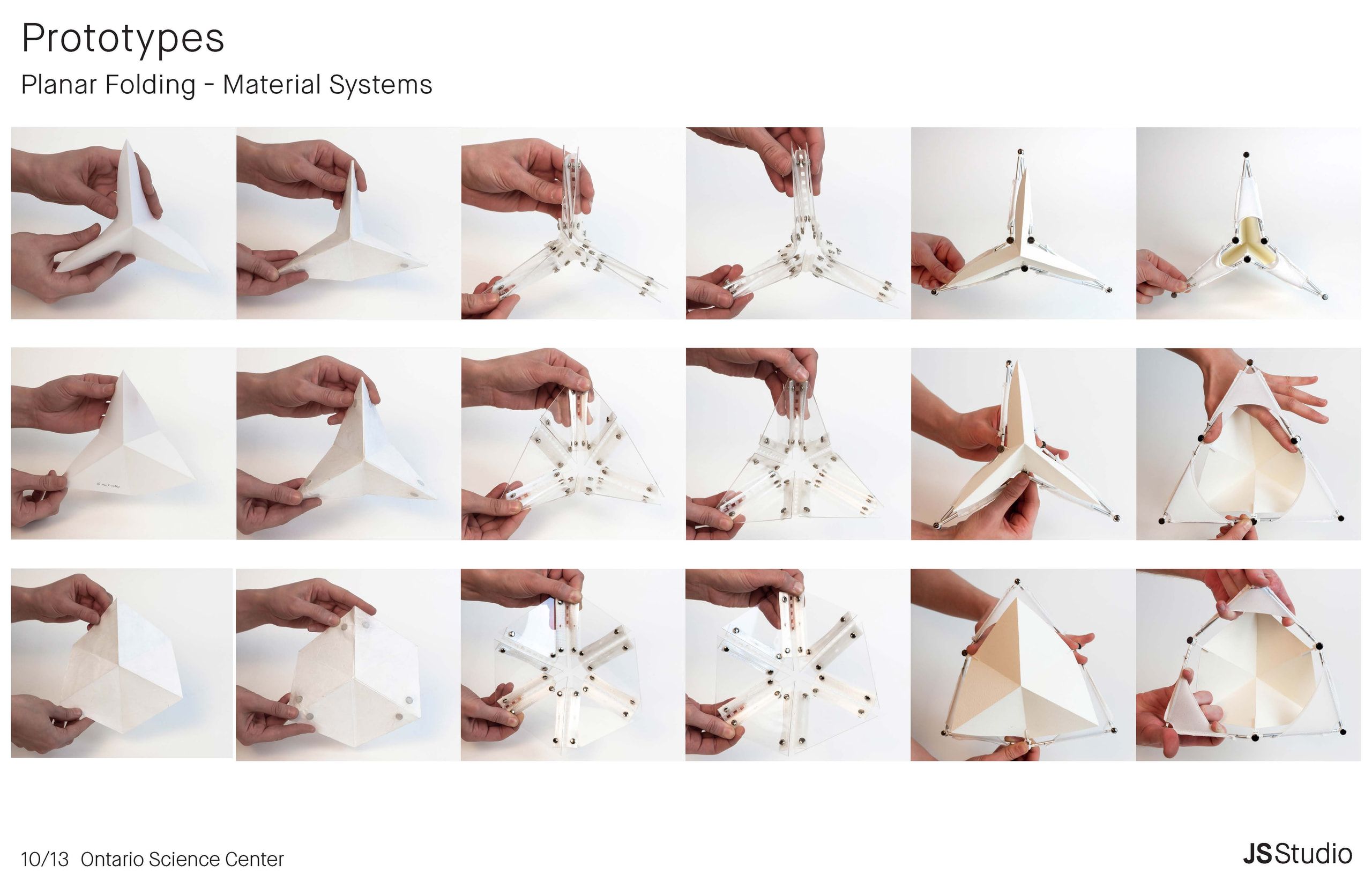 ChromaFold