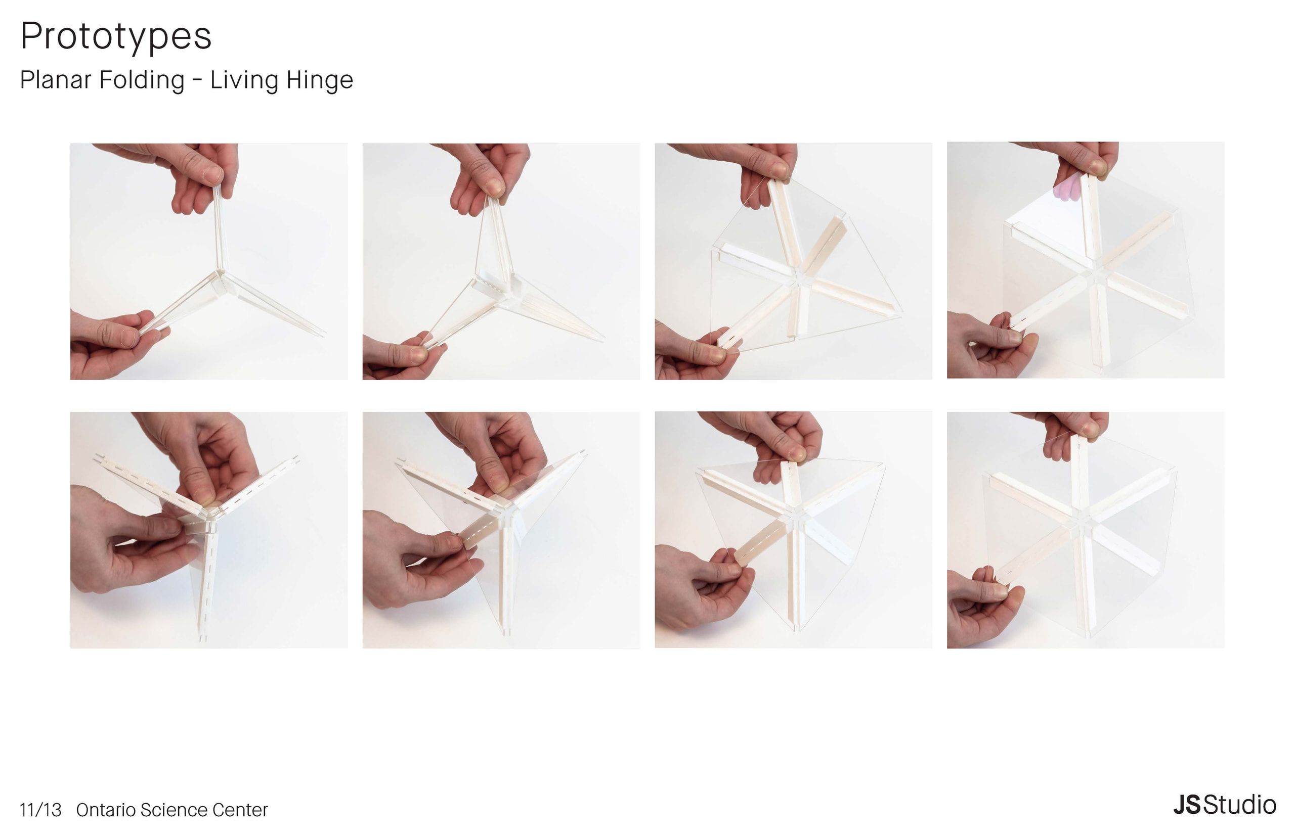ChromaFold