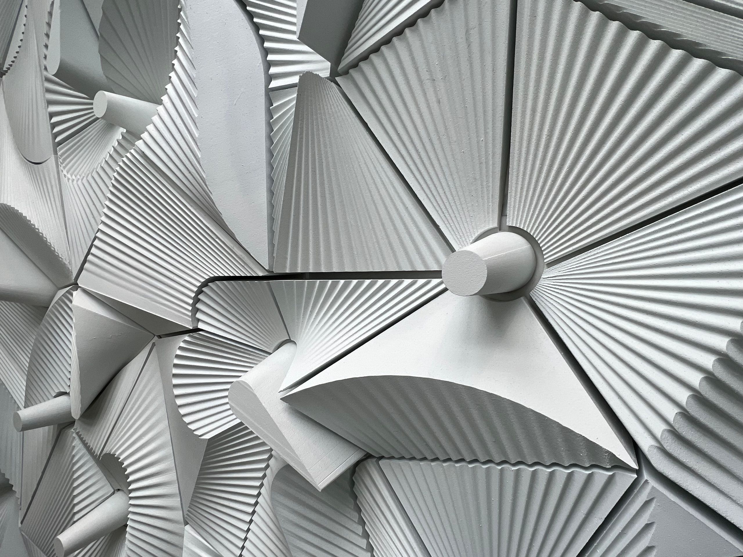 Deep Relief