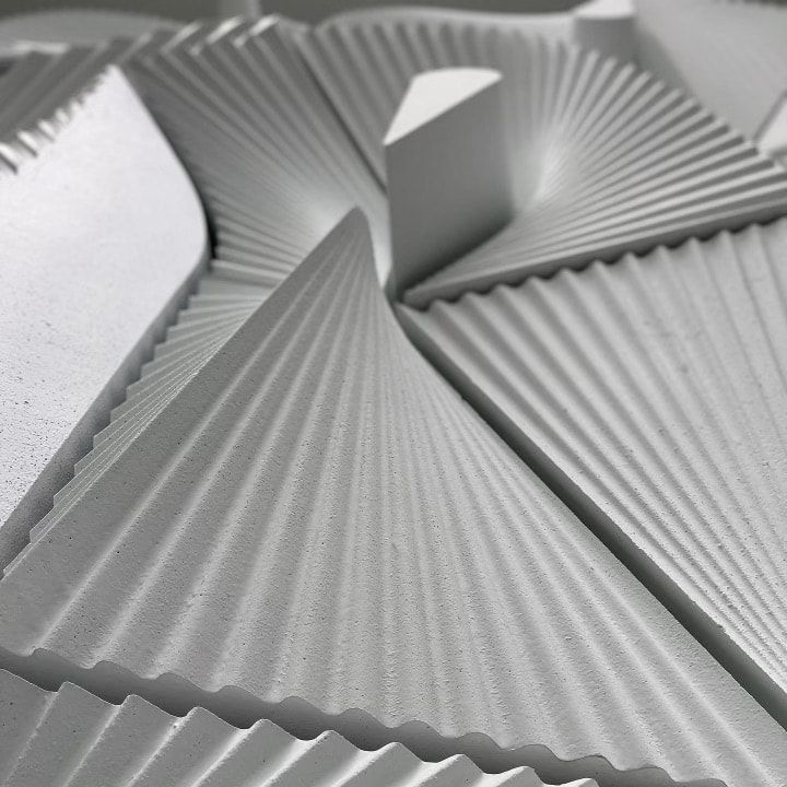 Deep Relief