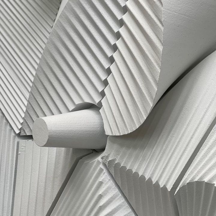 Deep Relief
