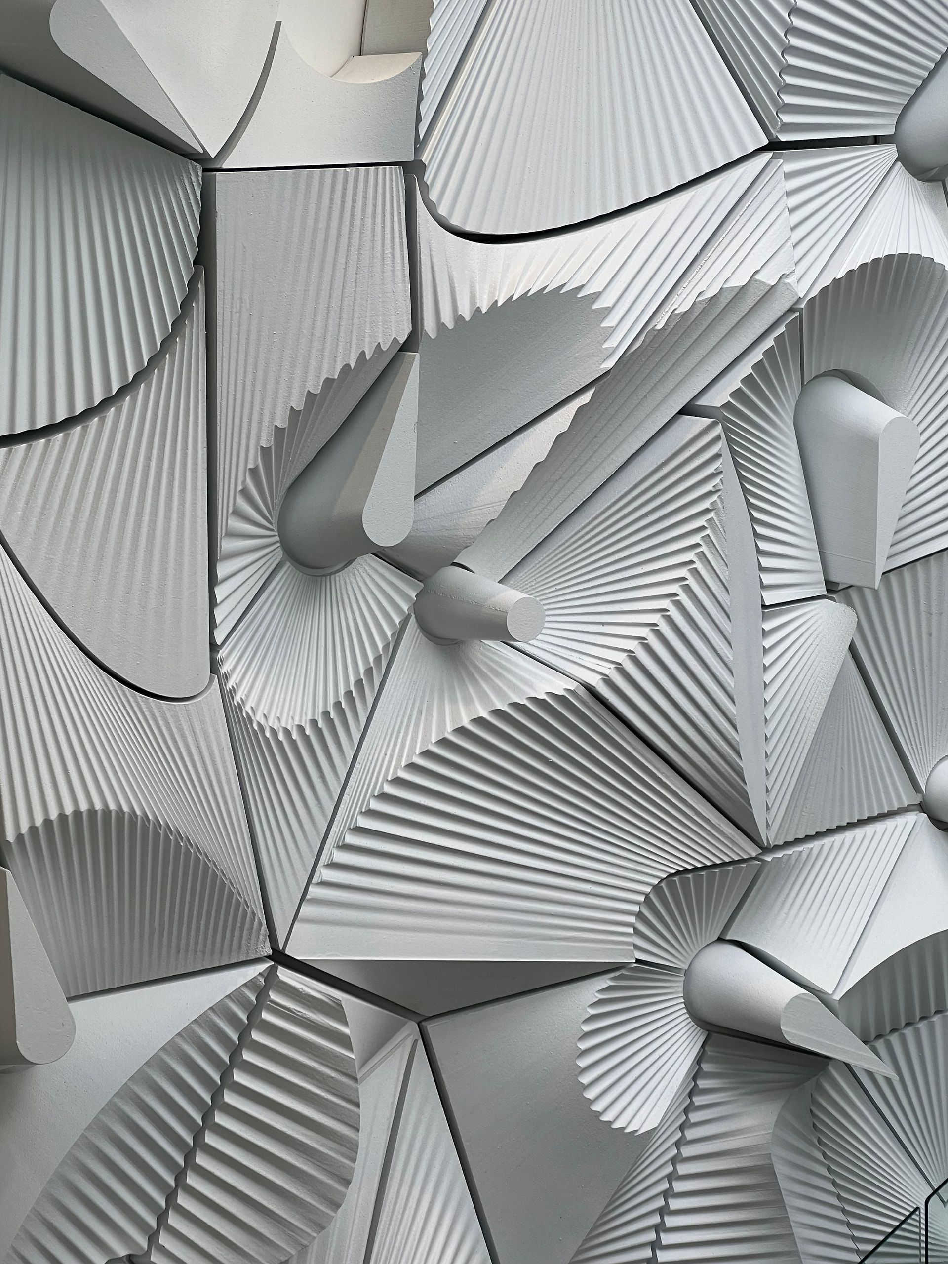 Deep Relief