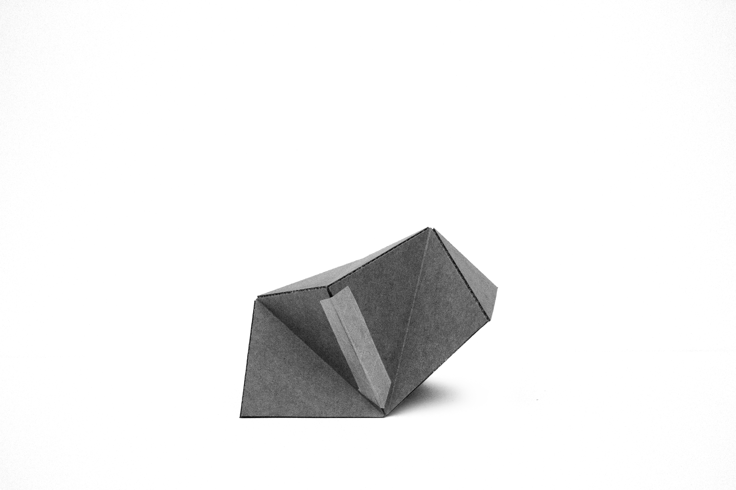 Archigami — To Fold For Strength