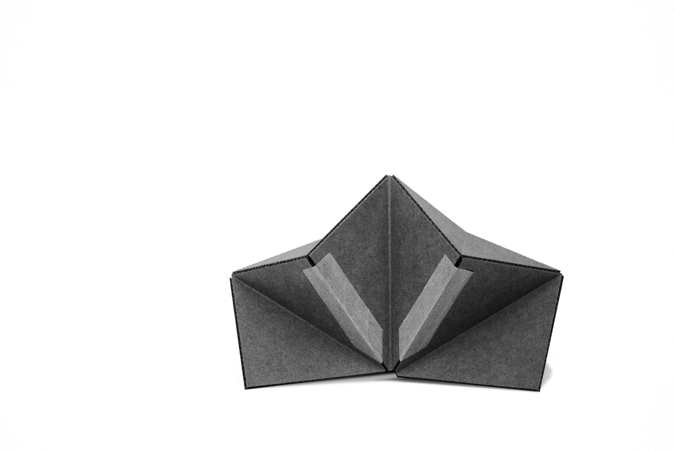 Archigami — To Fold For Strength