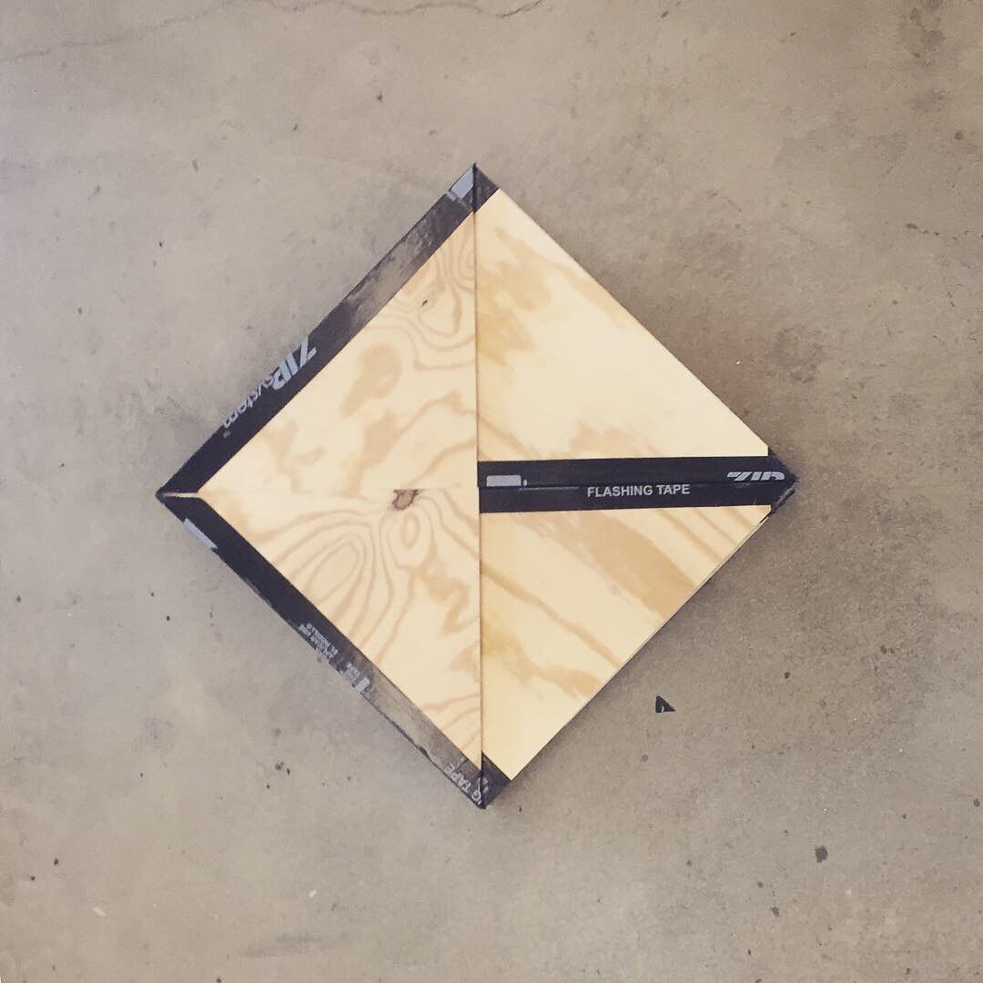 Archigami — To Fold For Strength