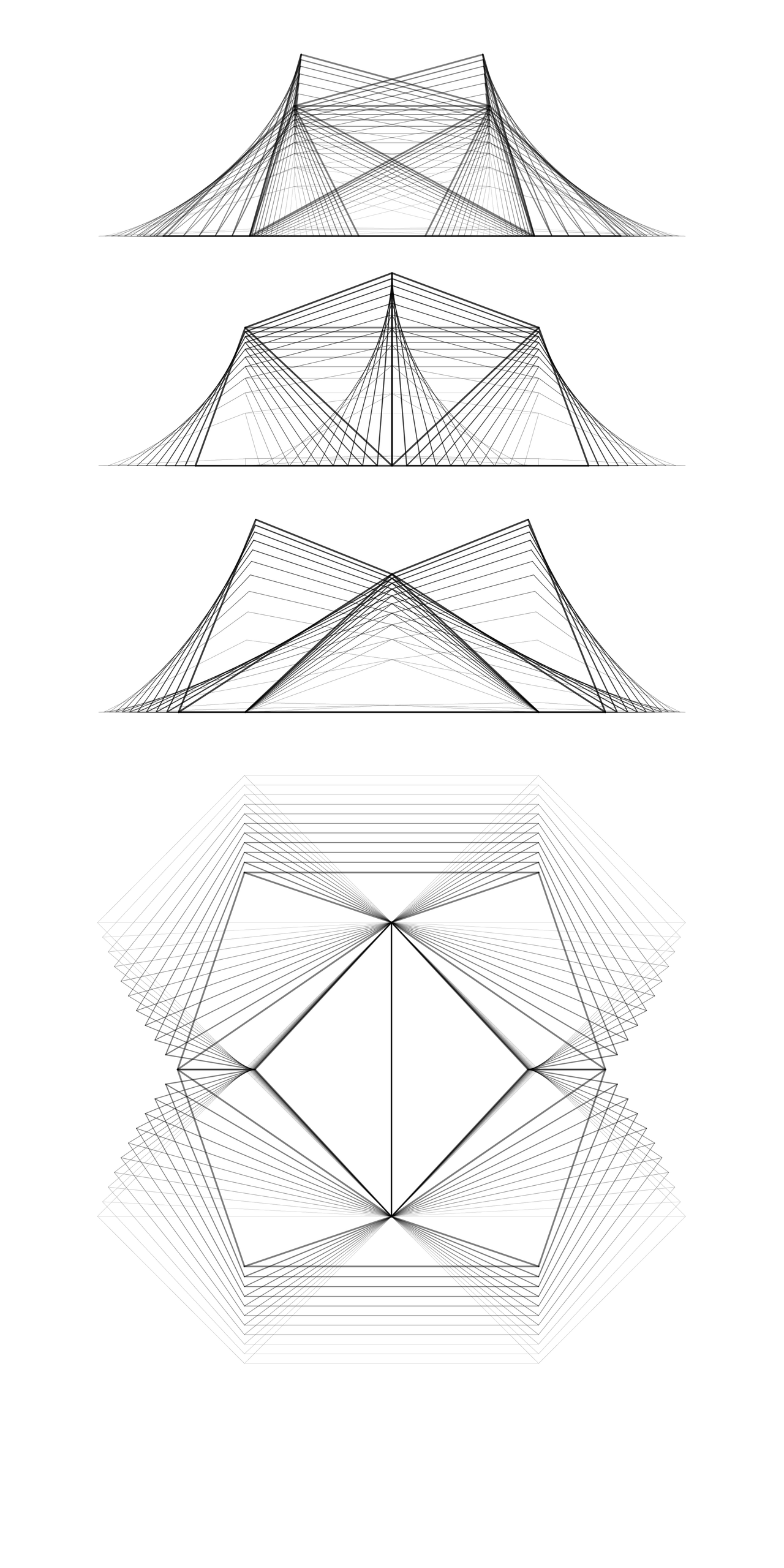 Archigami — To Fold For Strength