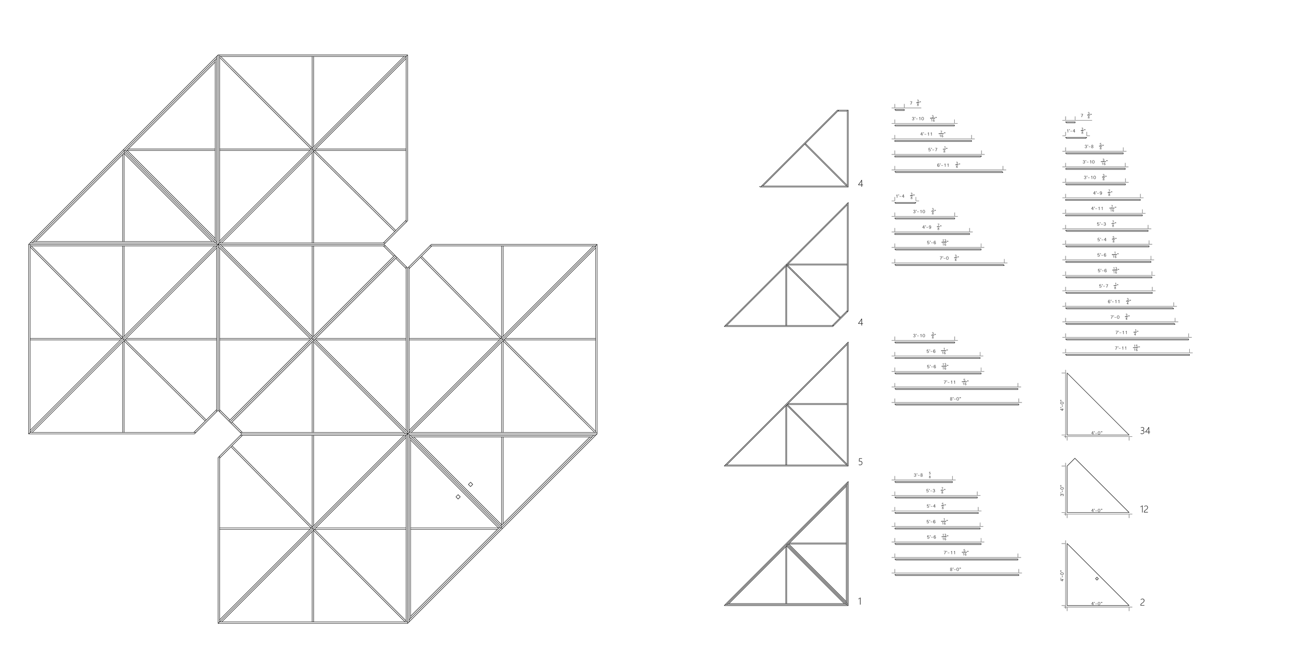Archigami — To Fold For Strength