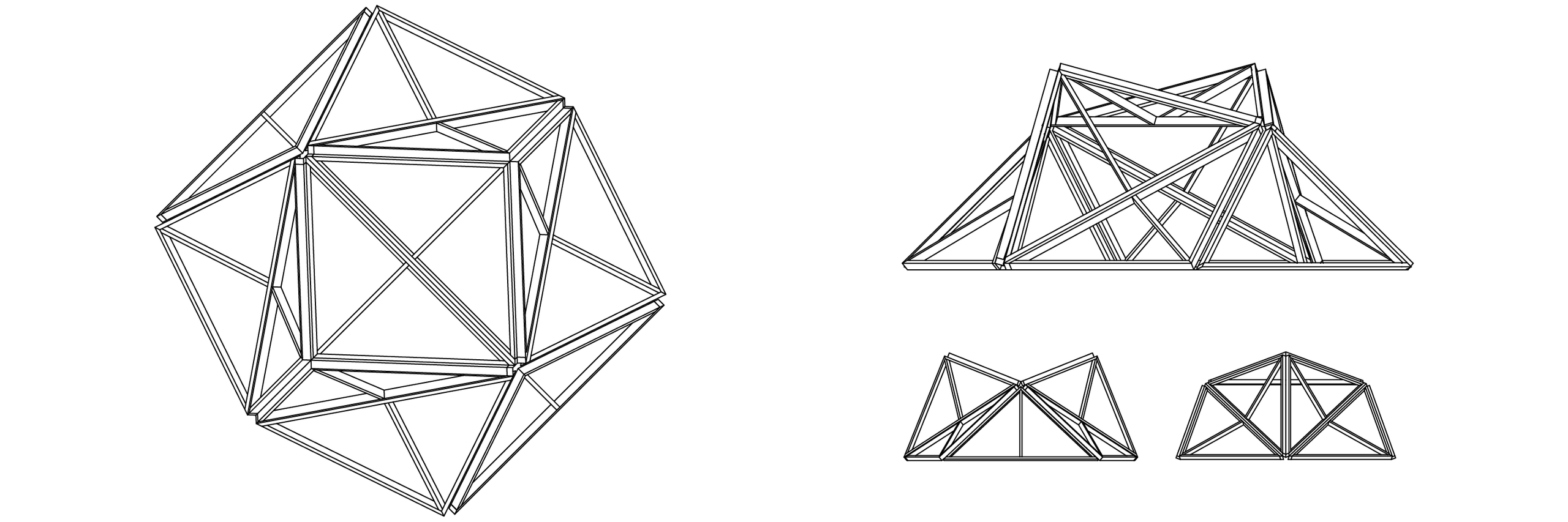 Archigami — To Fold For Strength