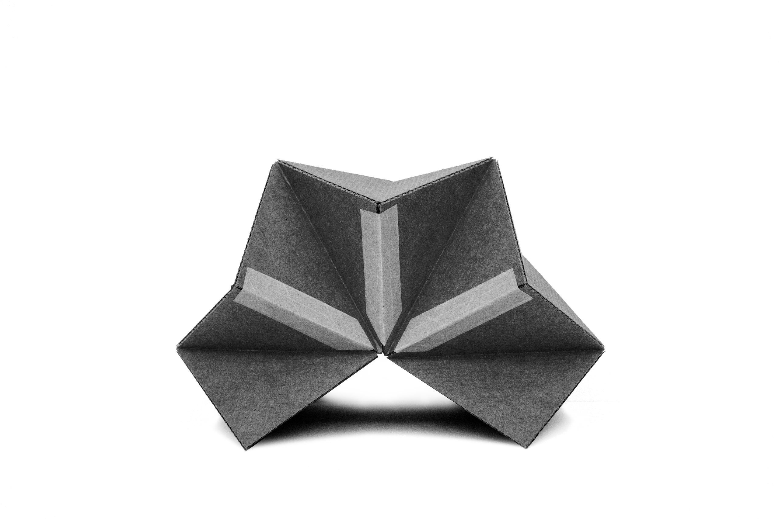 Archigami — To Fold For Strength