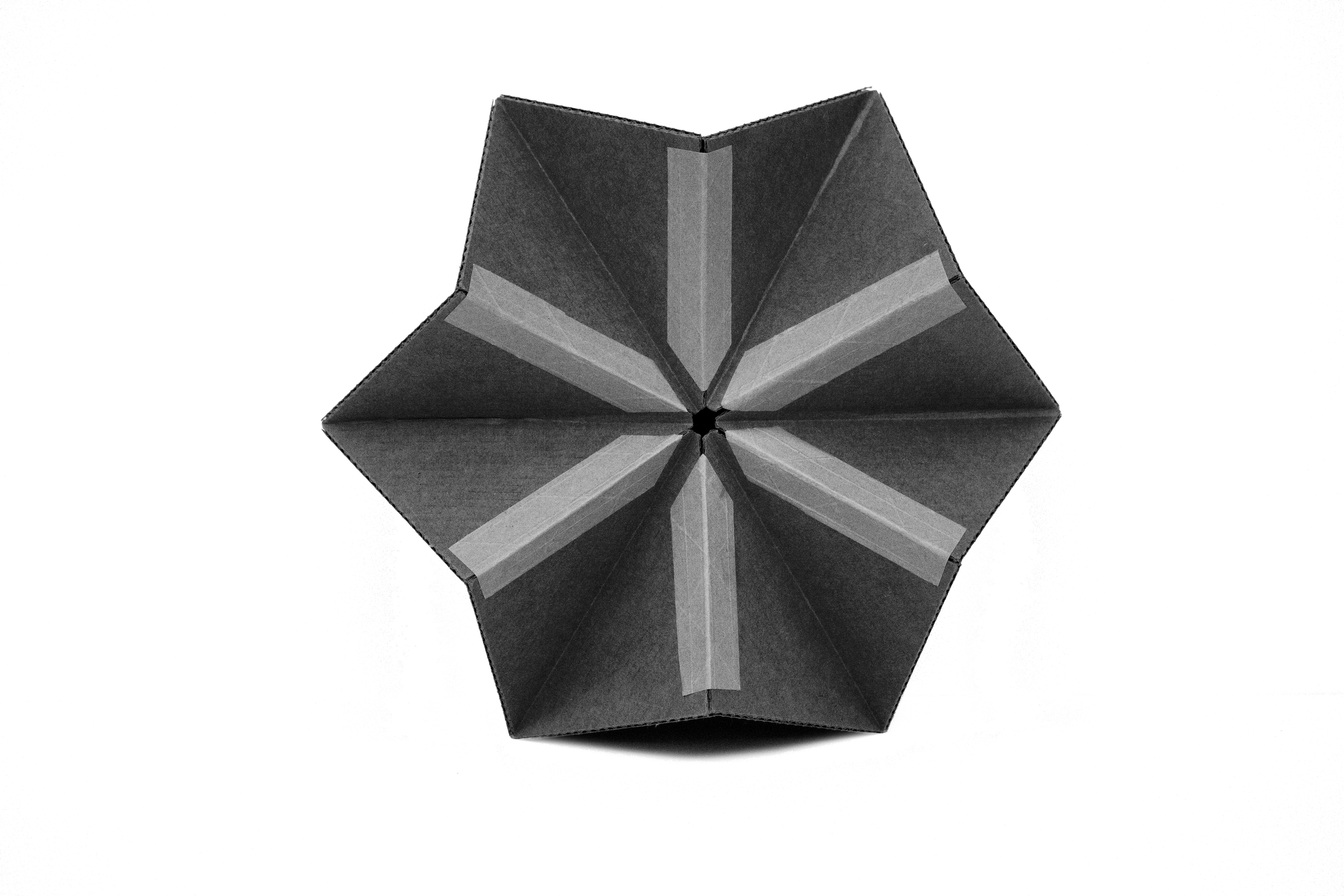 Archigami — To Fold For Strength