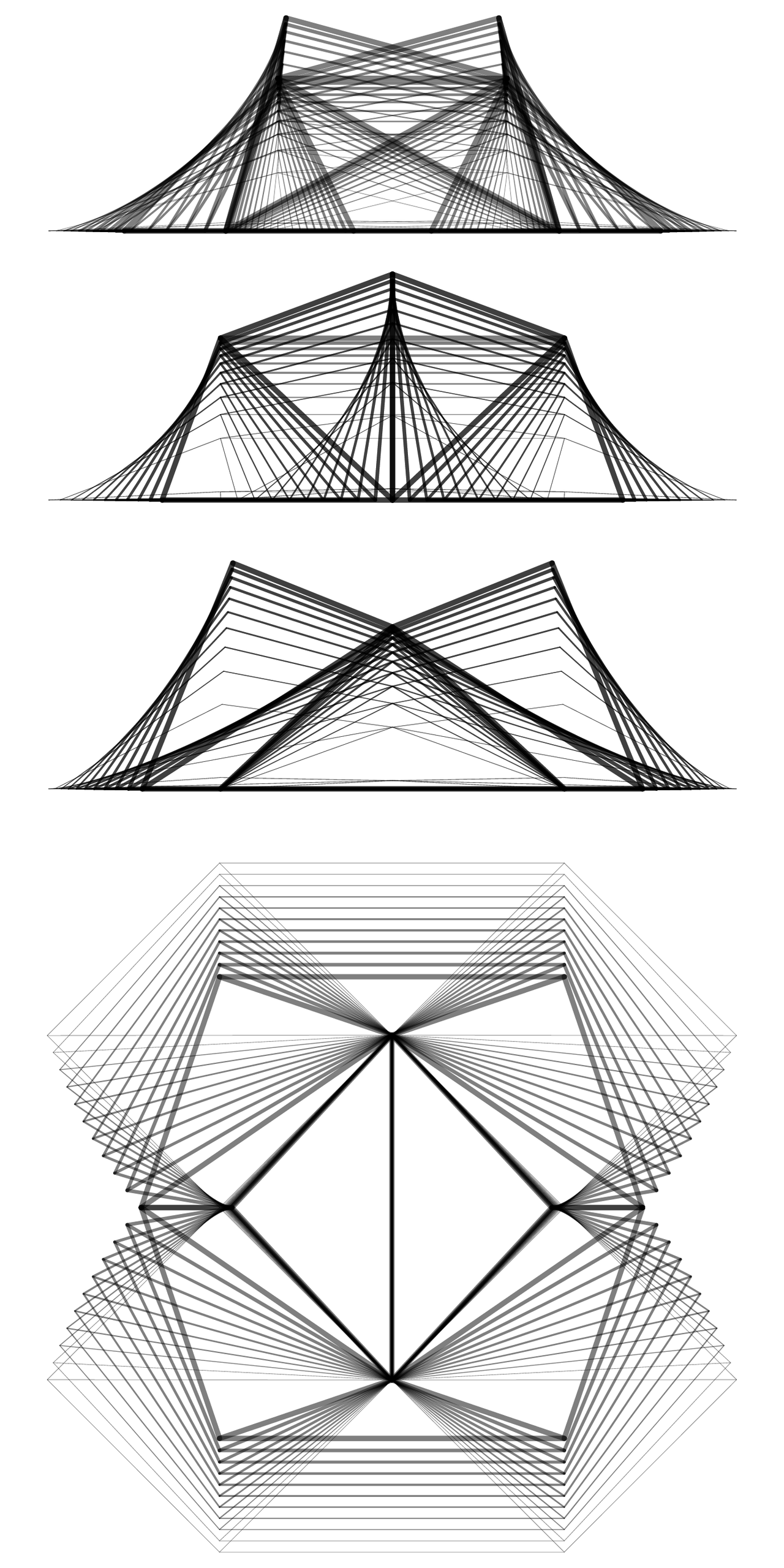 Archigami — To Fold For Strength
