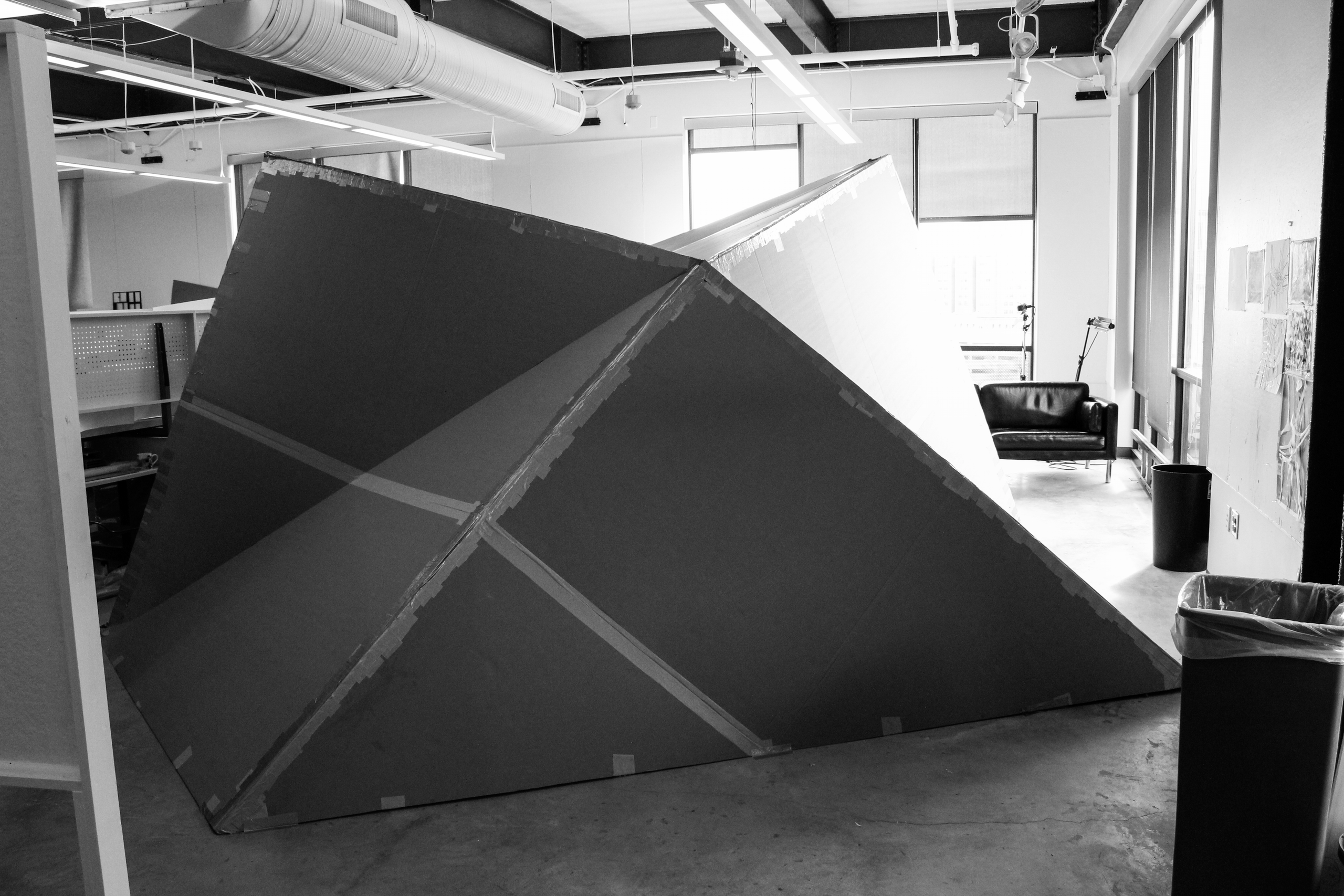 Archigami — To Fold For Strength
