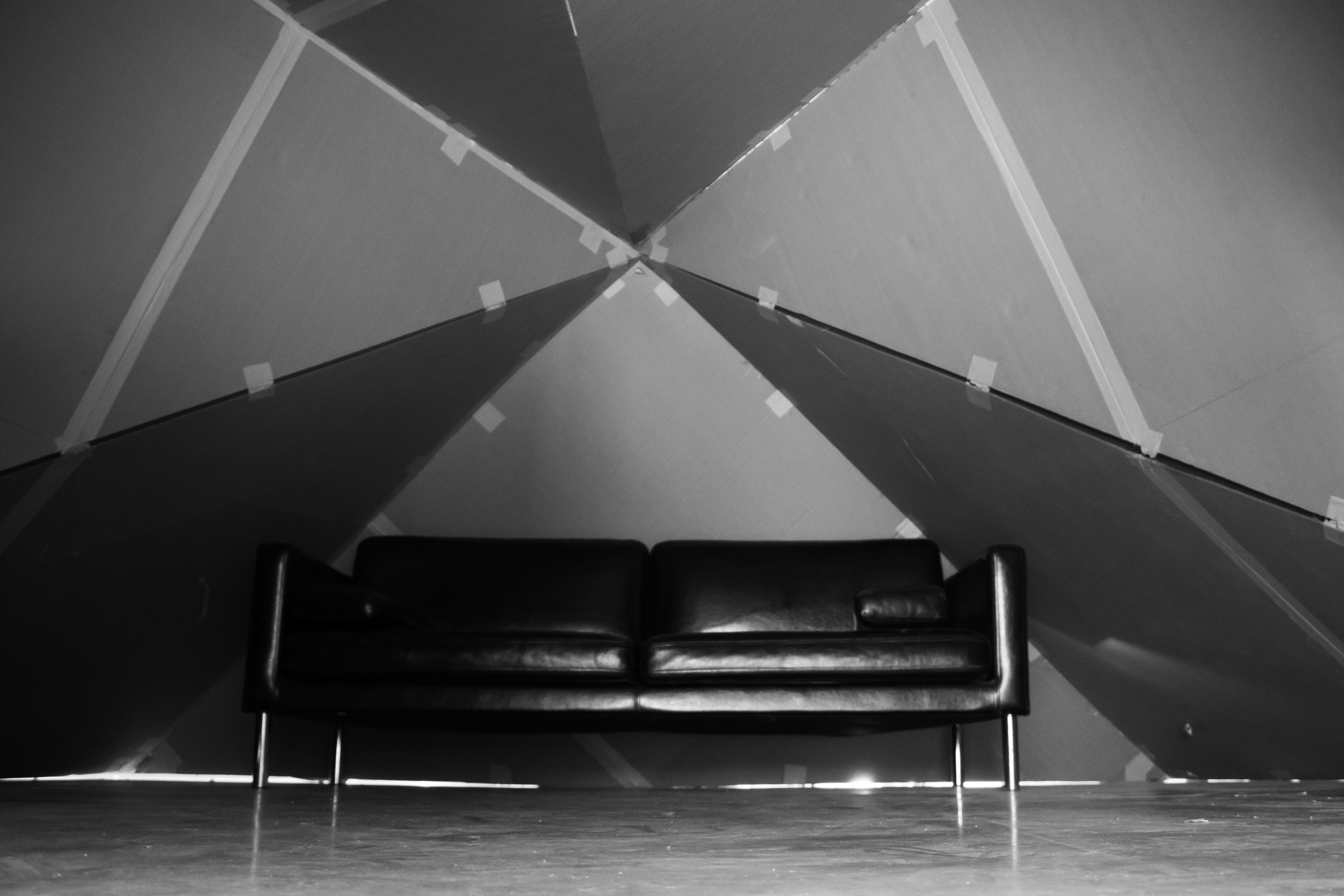Archigami — To Fold For Strength