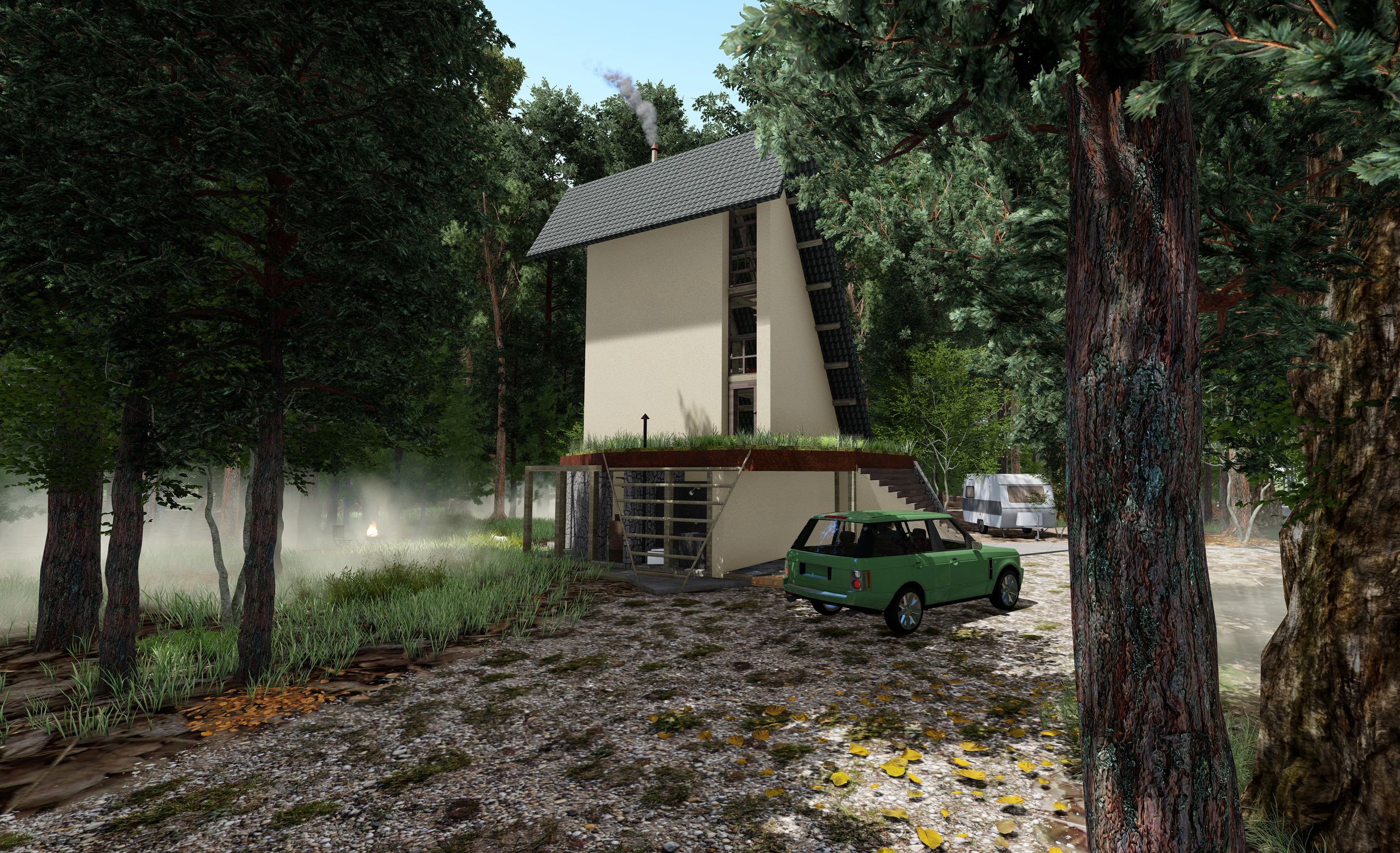 Maine Base