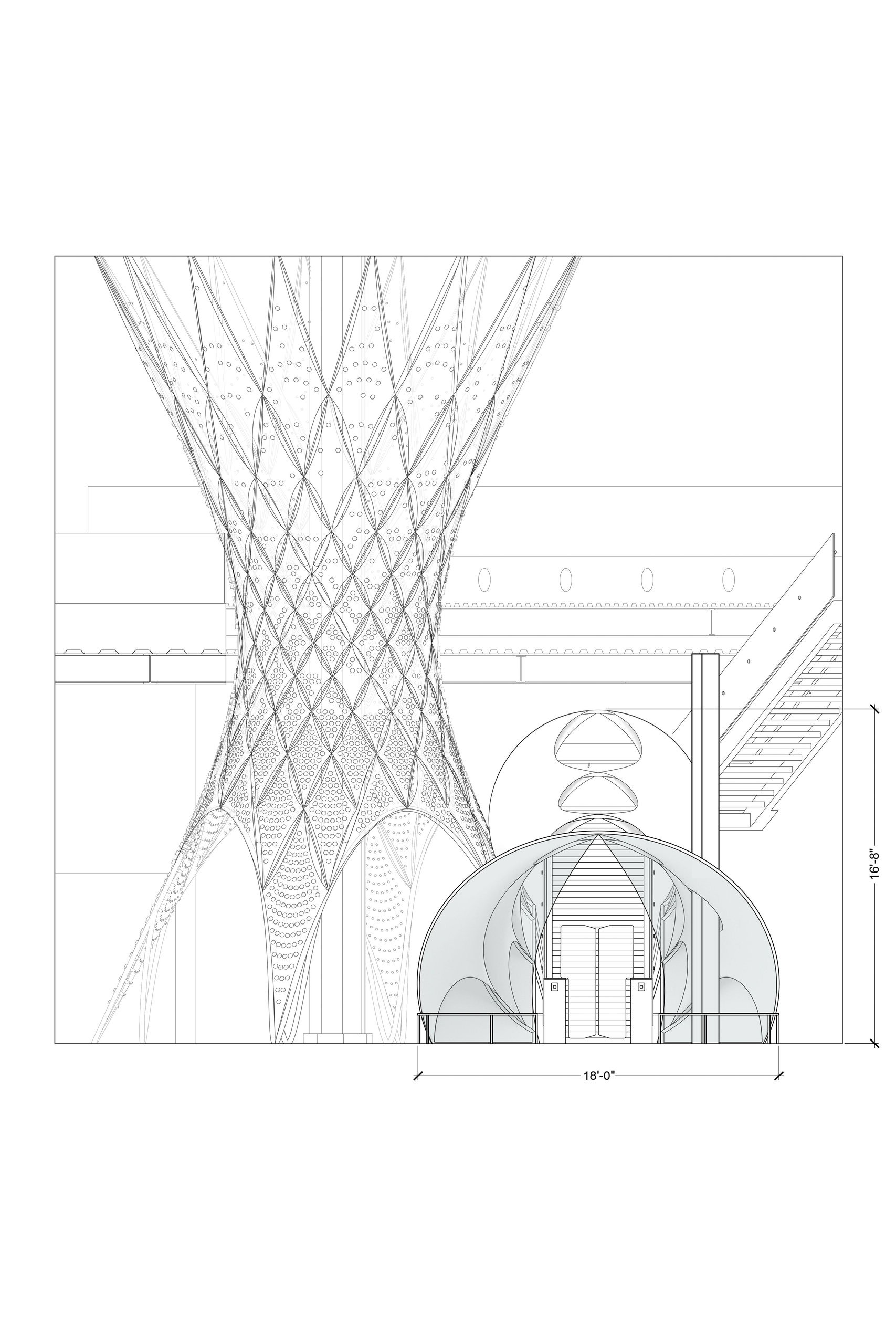 Eddy & Shroud