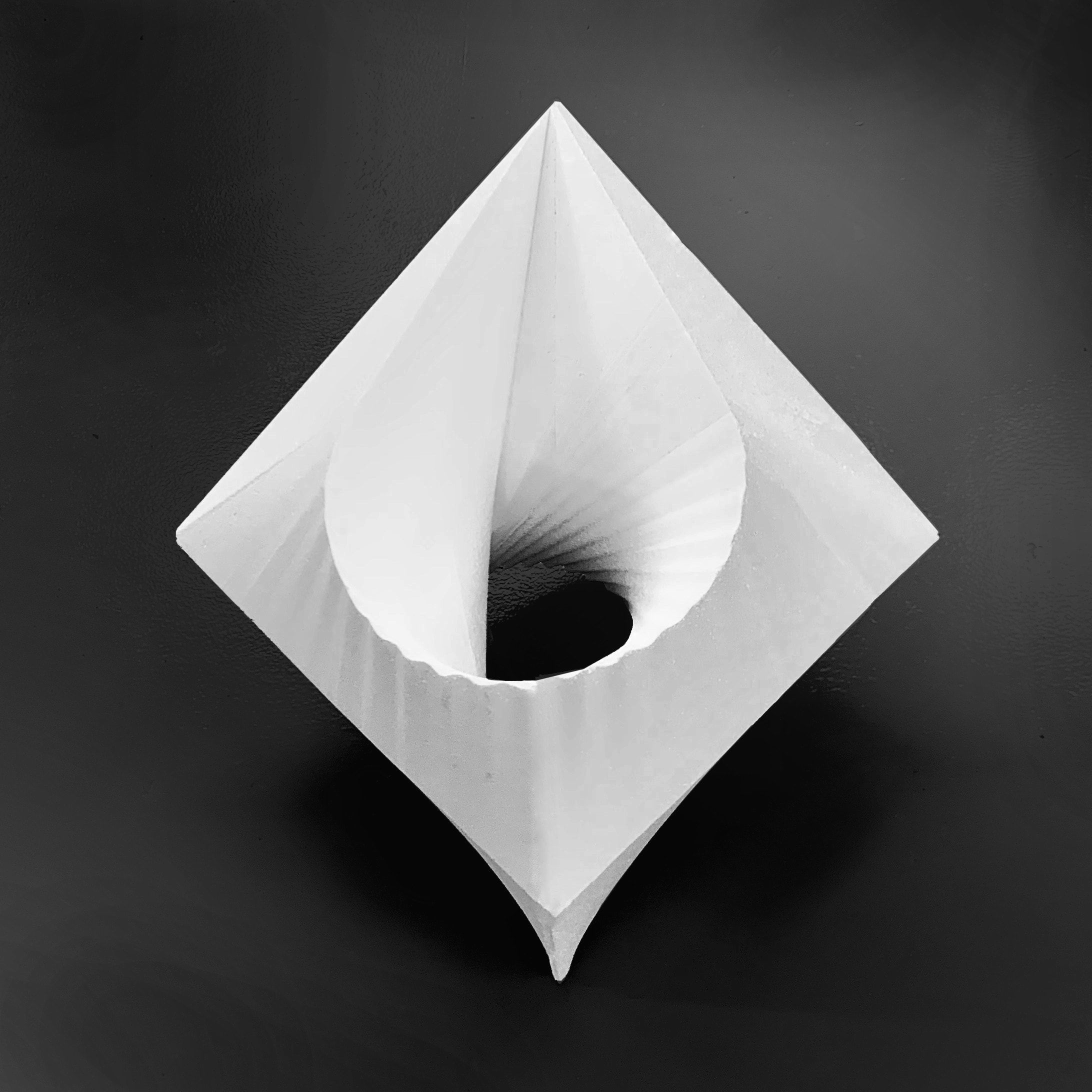 Ruled Forms
