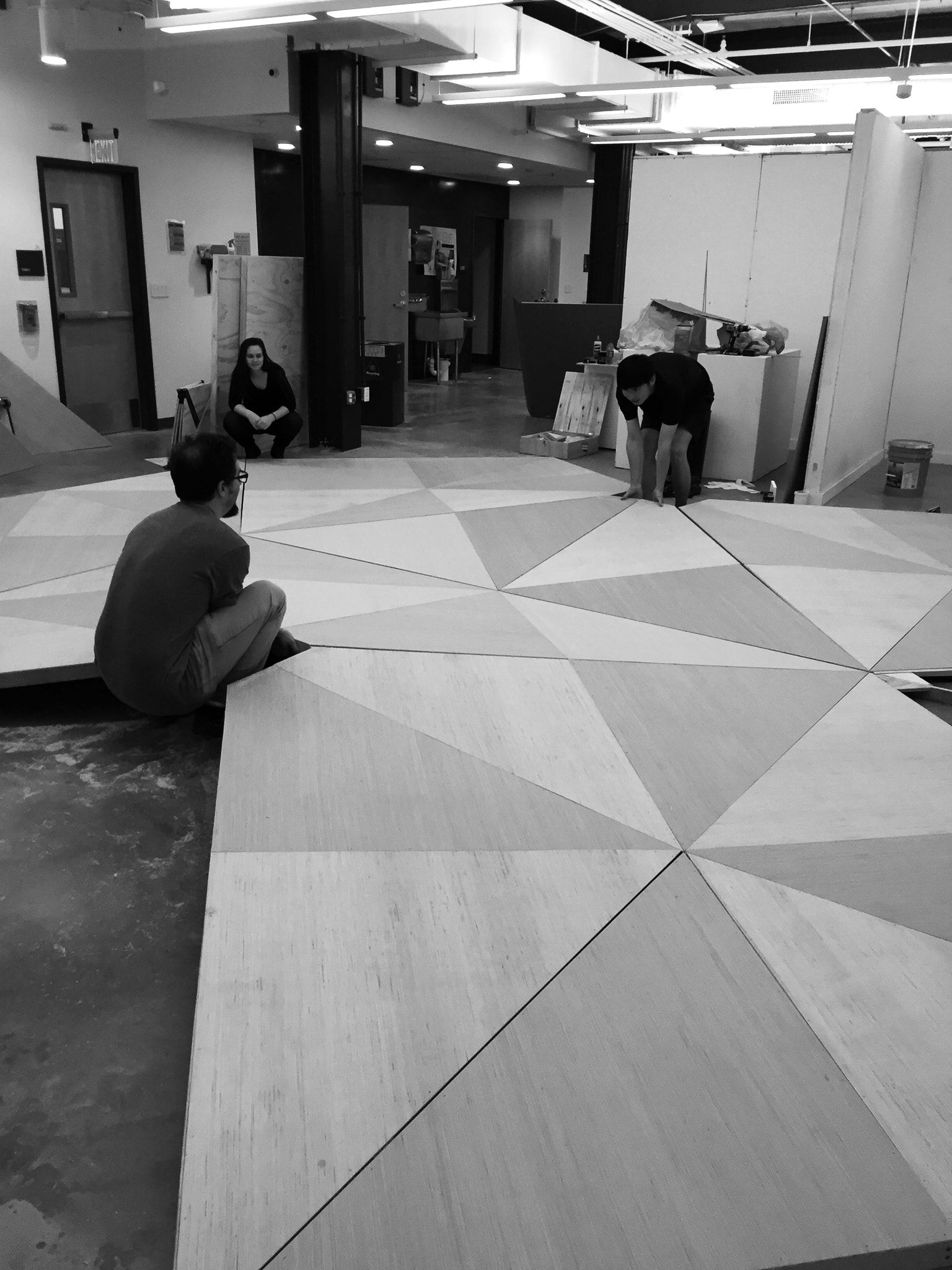 Archigami — To Fold For Strength