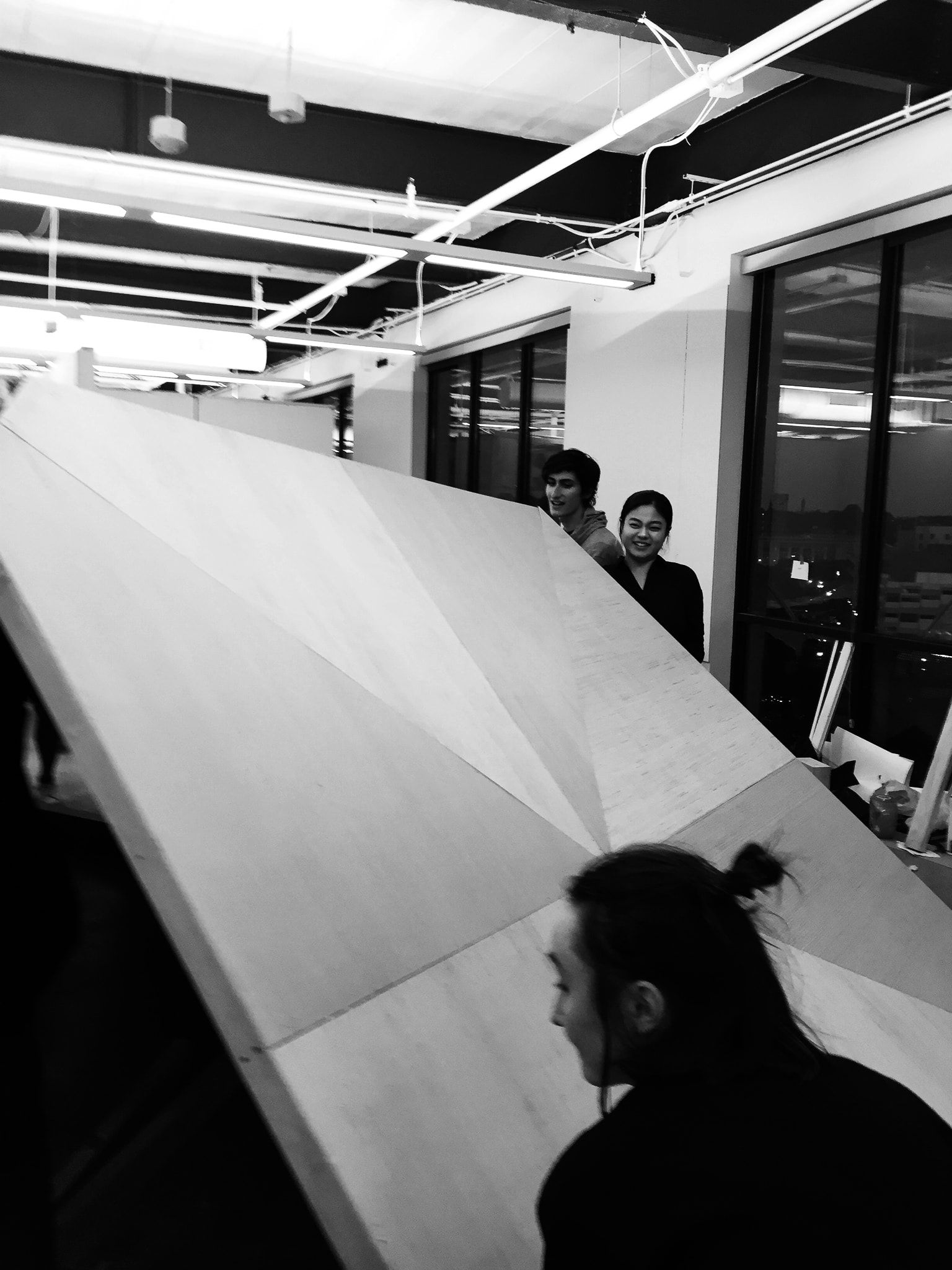 Archigami — To Fold For Strength