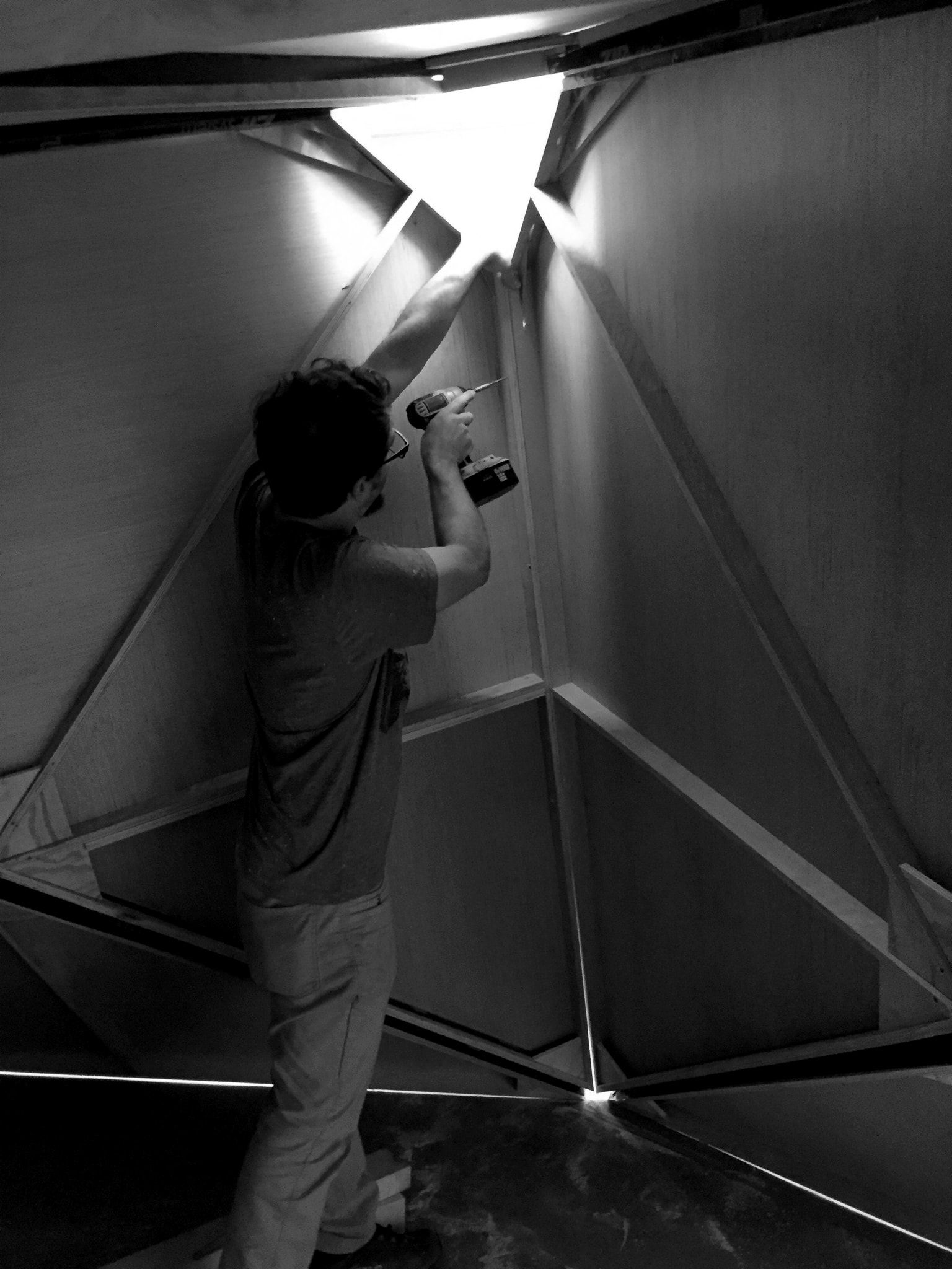 Archigami — To Fold For Strength