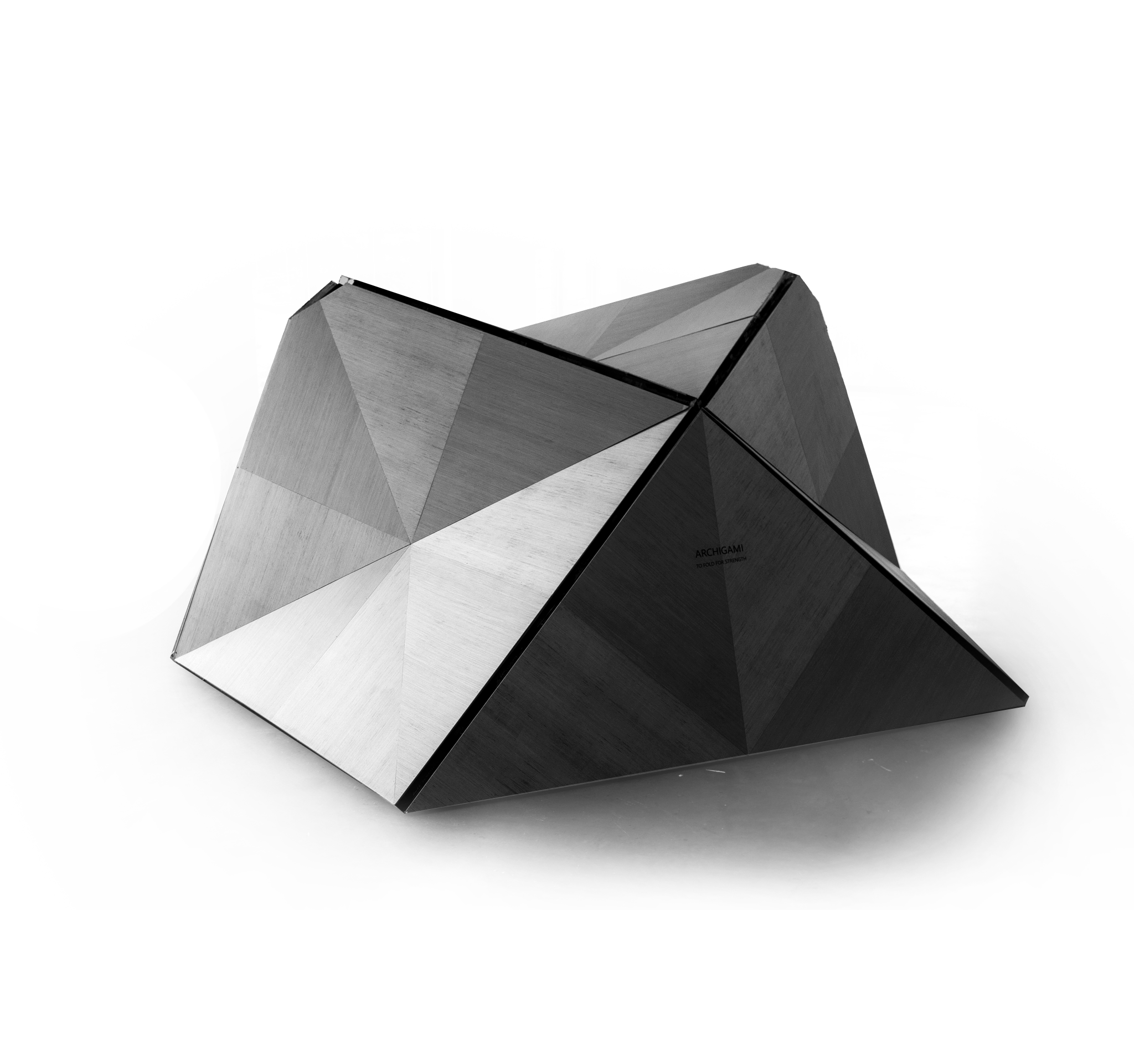 Archigami — To Fold For Strength