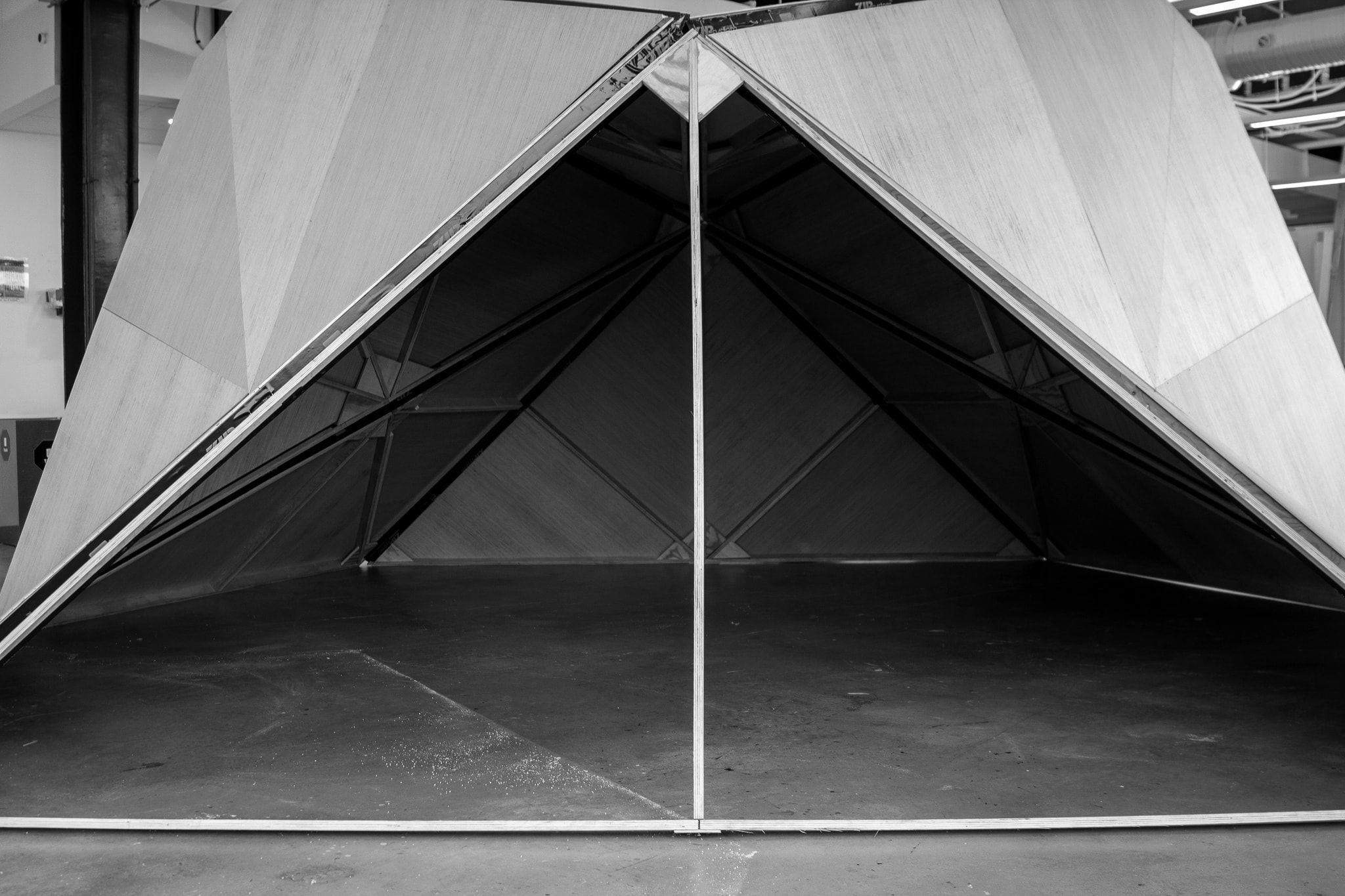 Archigami — To Fold For Strength