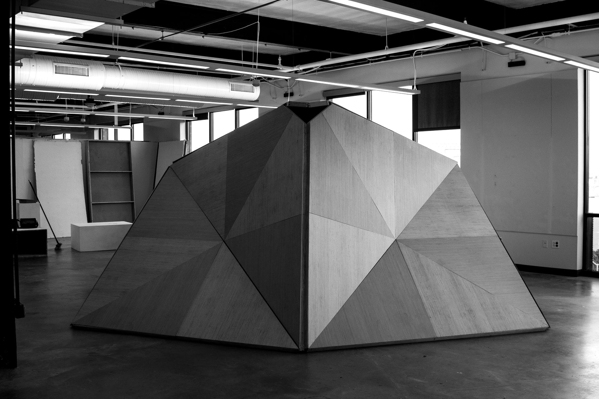 Archigami — To Fold For Strength