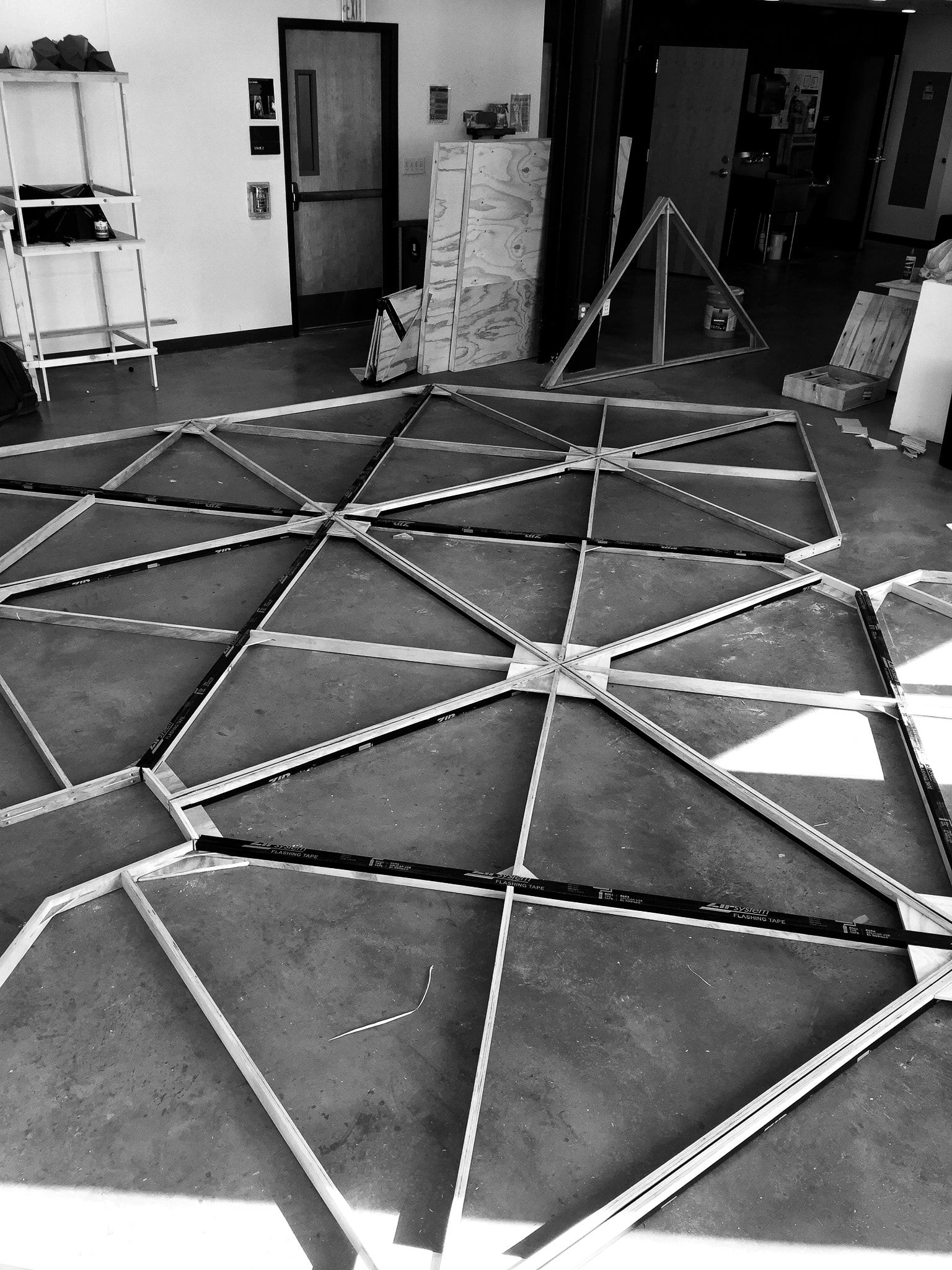 Archigami — To Fold For Strength