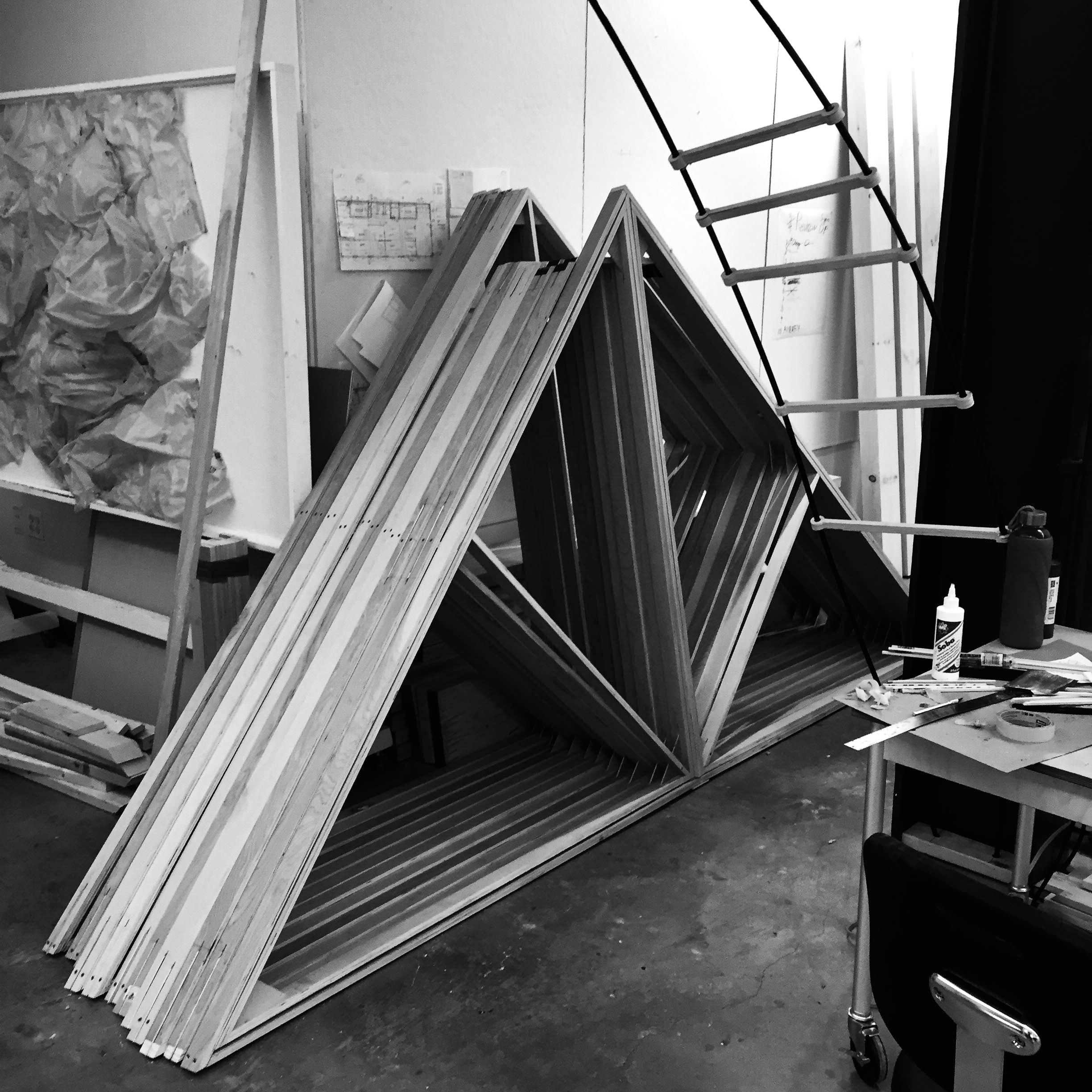 Archigami — To Fold For Strength