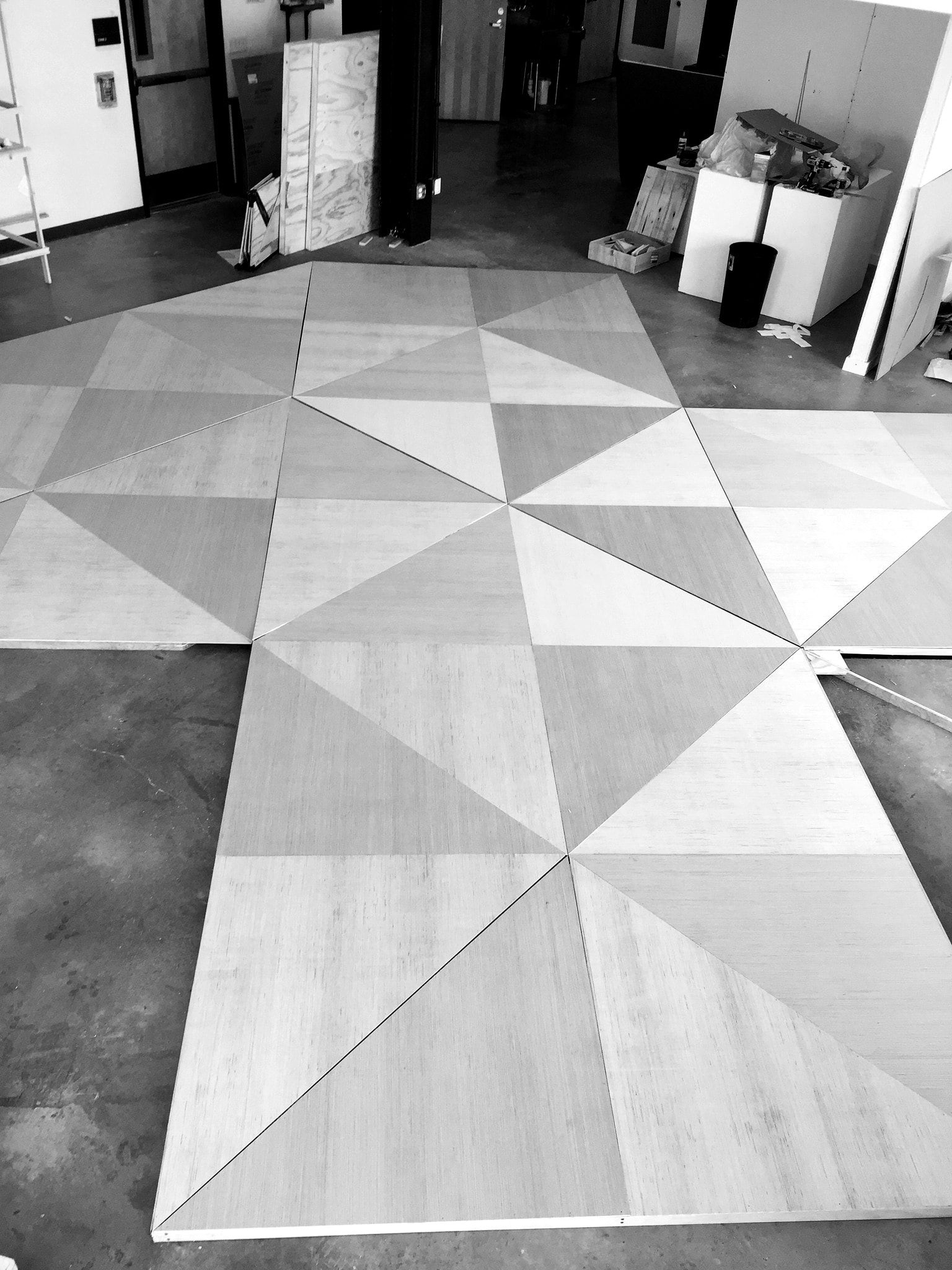 Archigami — To Fold For Strength