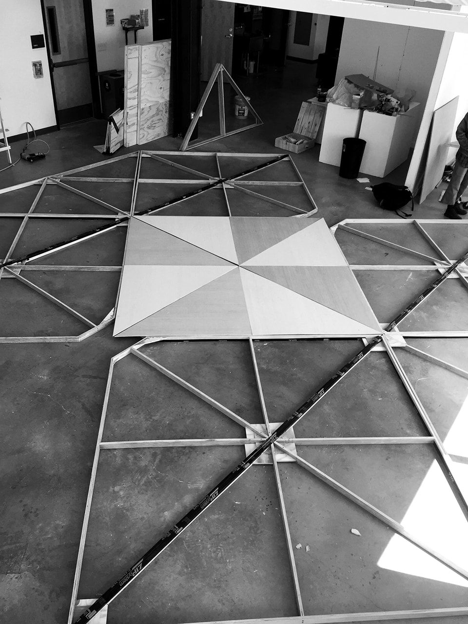 Archigami — To Fold For Strength