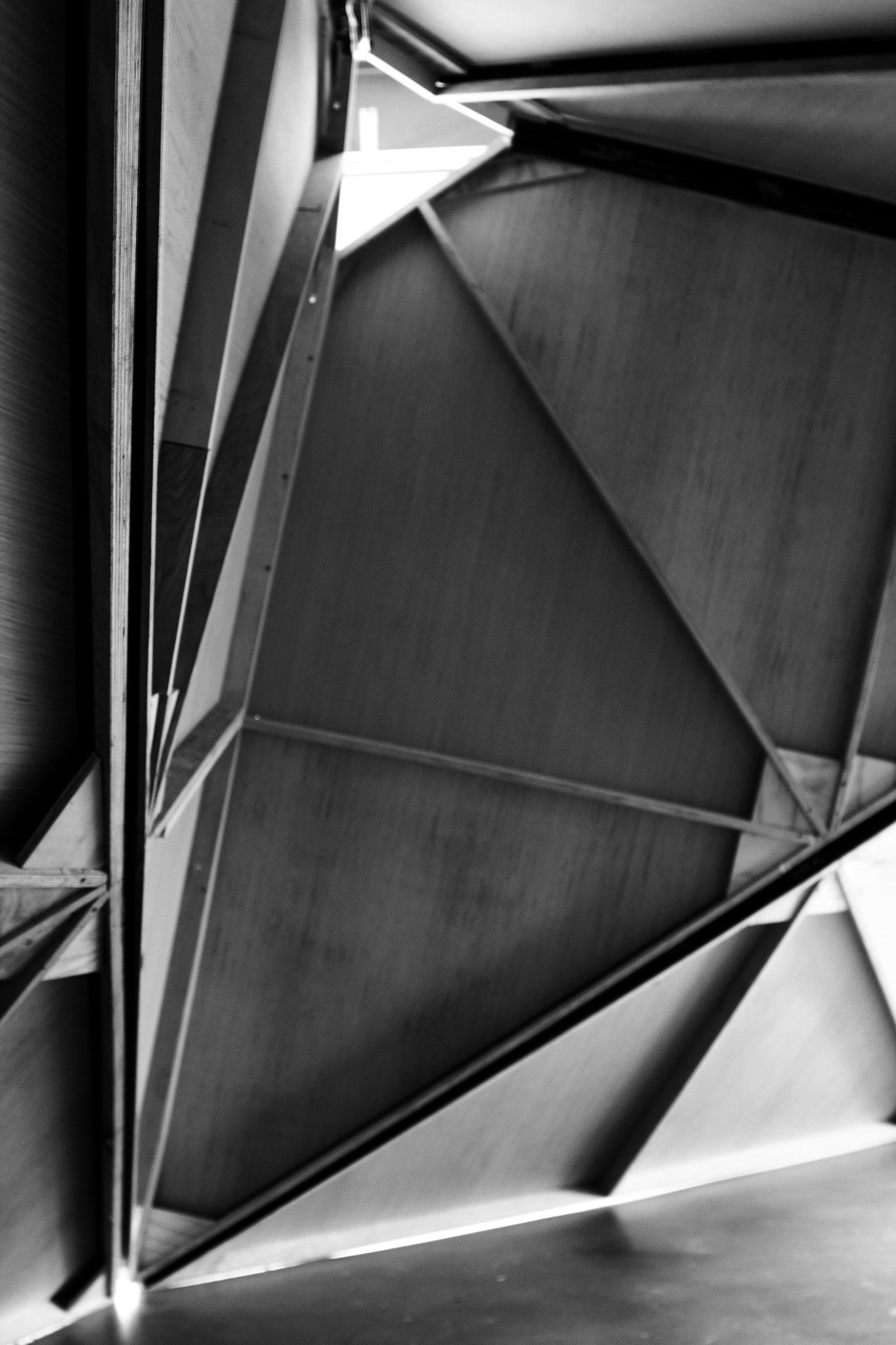 Archigami — To Fold For Strength