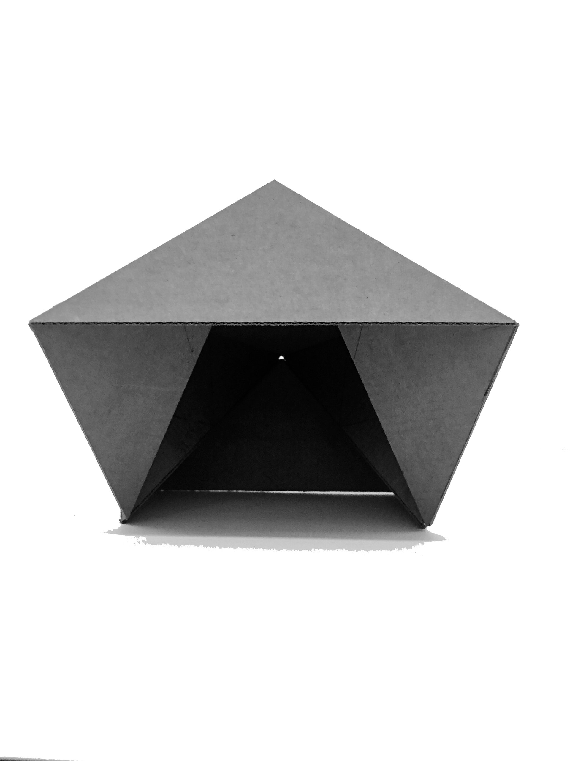 Archigami — To Fold For Strength