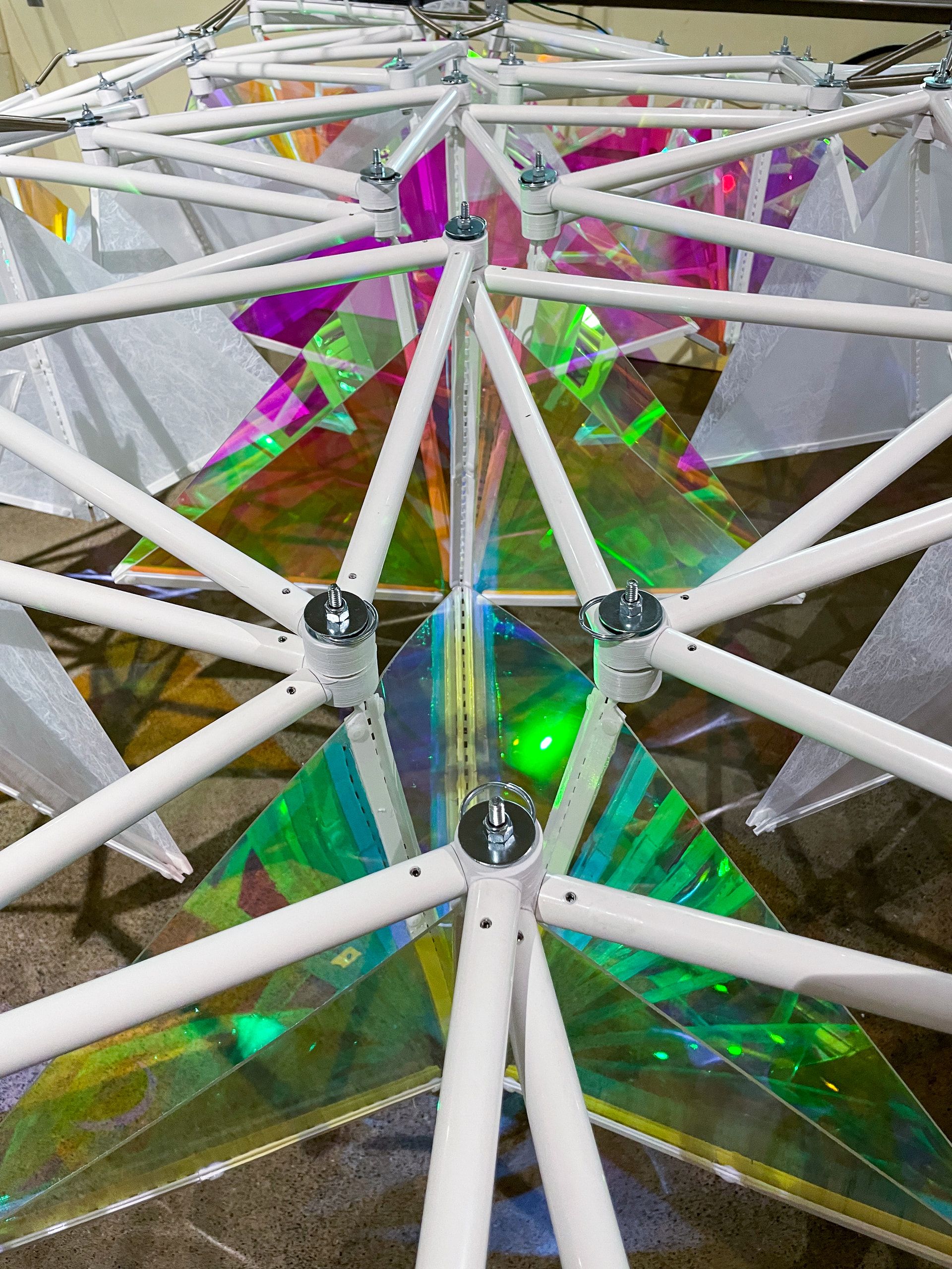 ChromaFold