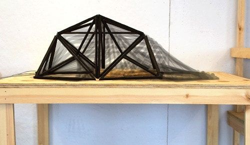 Archigami — To Fold For Strength