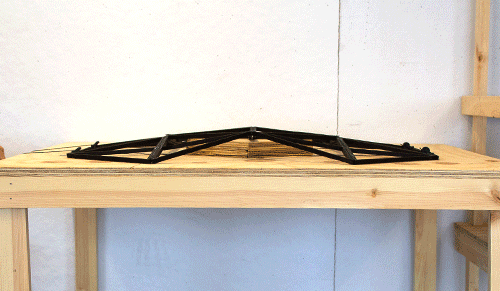Archigami — To Fold For Strength