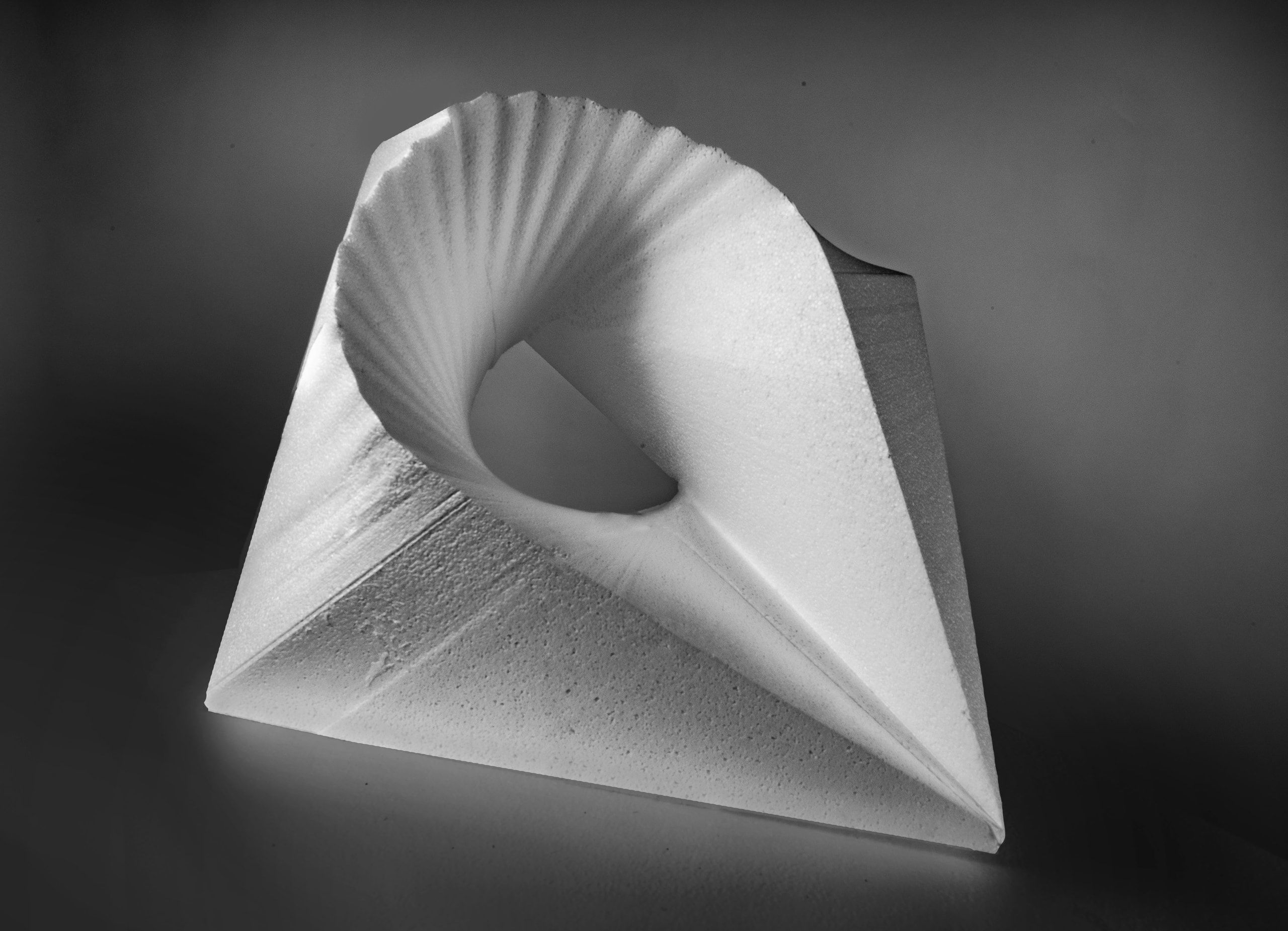 Ruled Forms