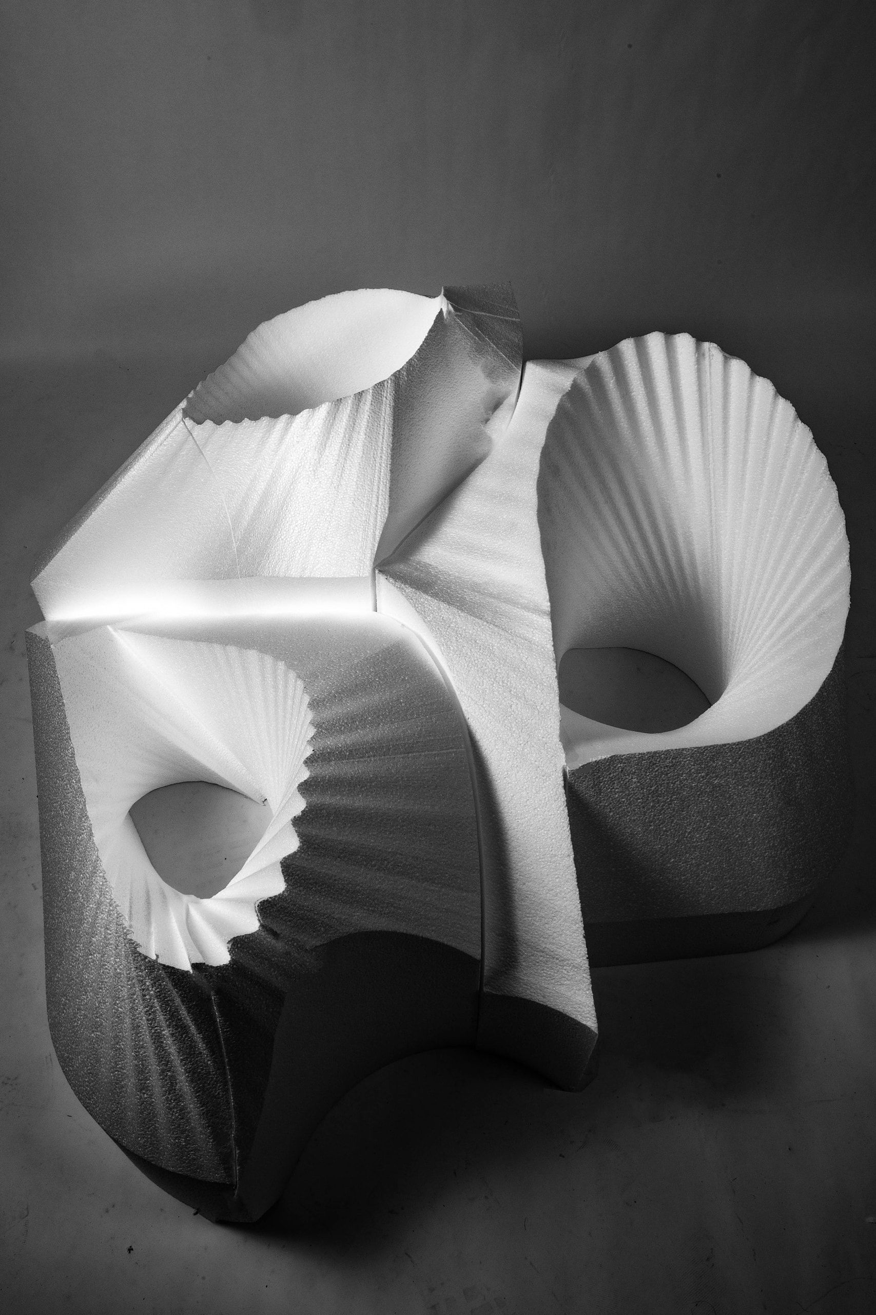 Ruled Forms