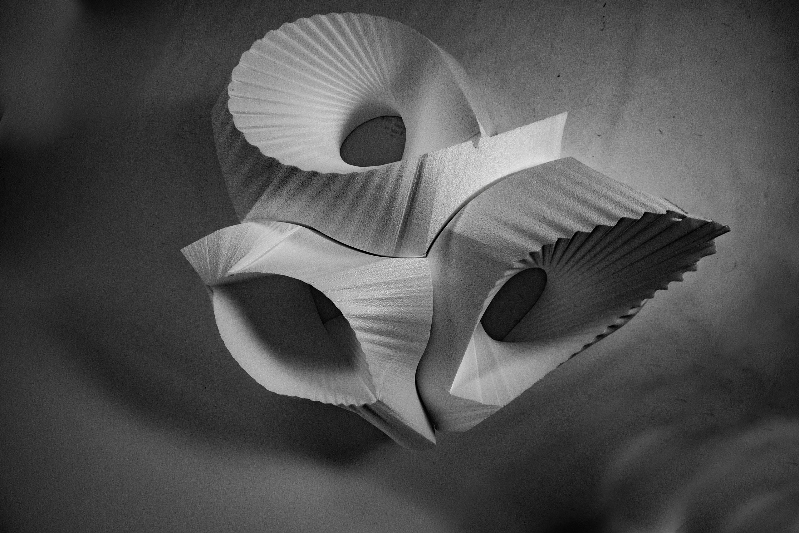 Ruled Forms