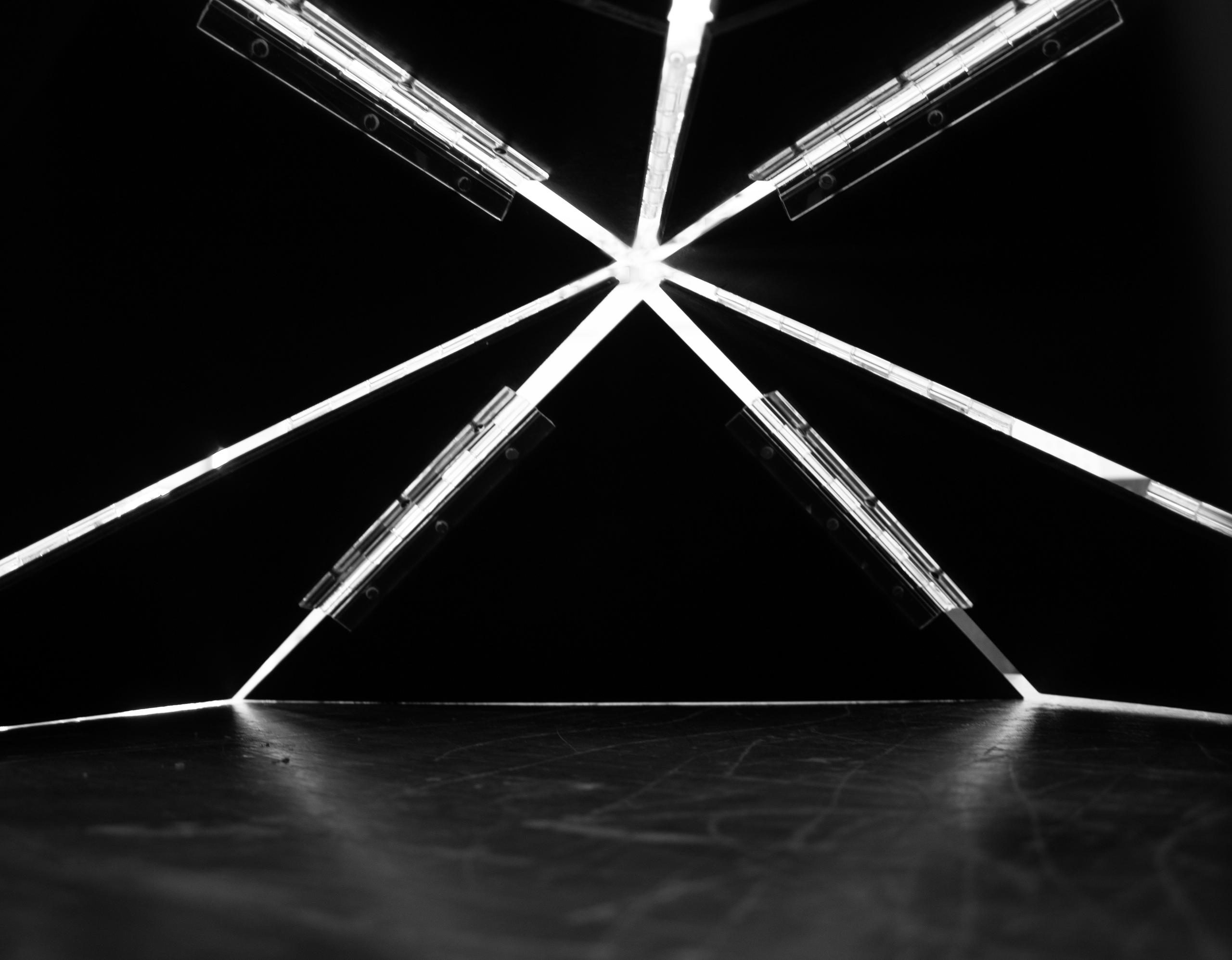 Archigami — To Fold For Strength