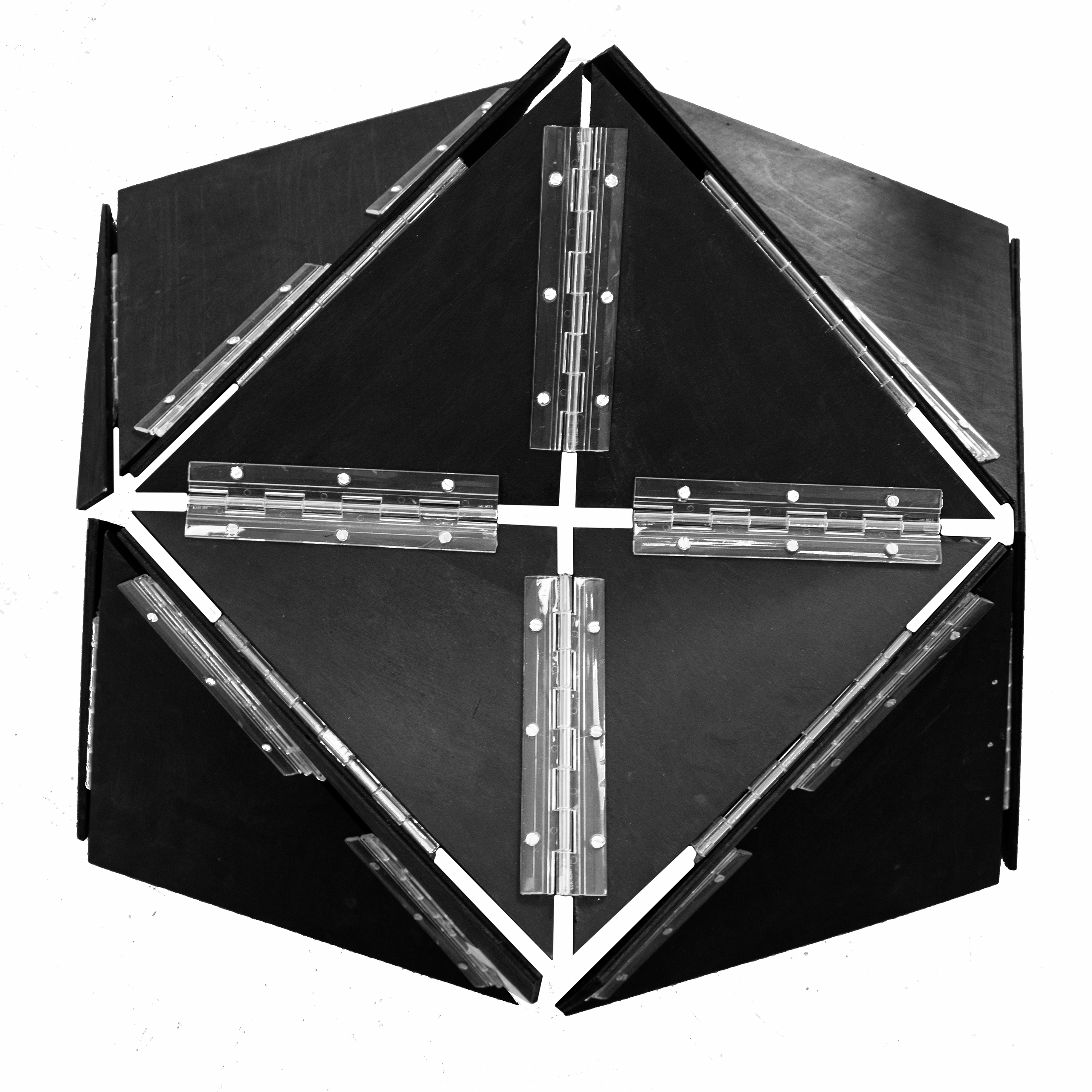 Archigami — To Fold For Strength