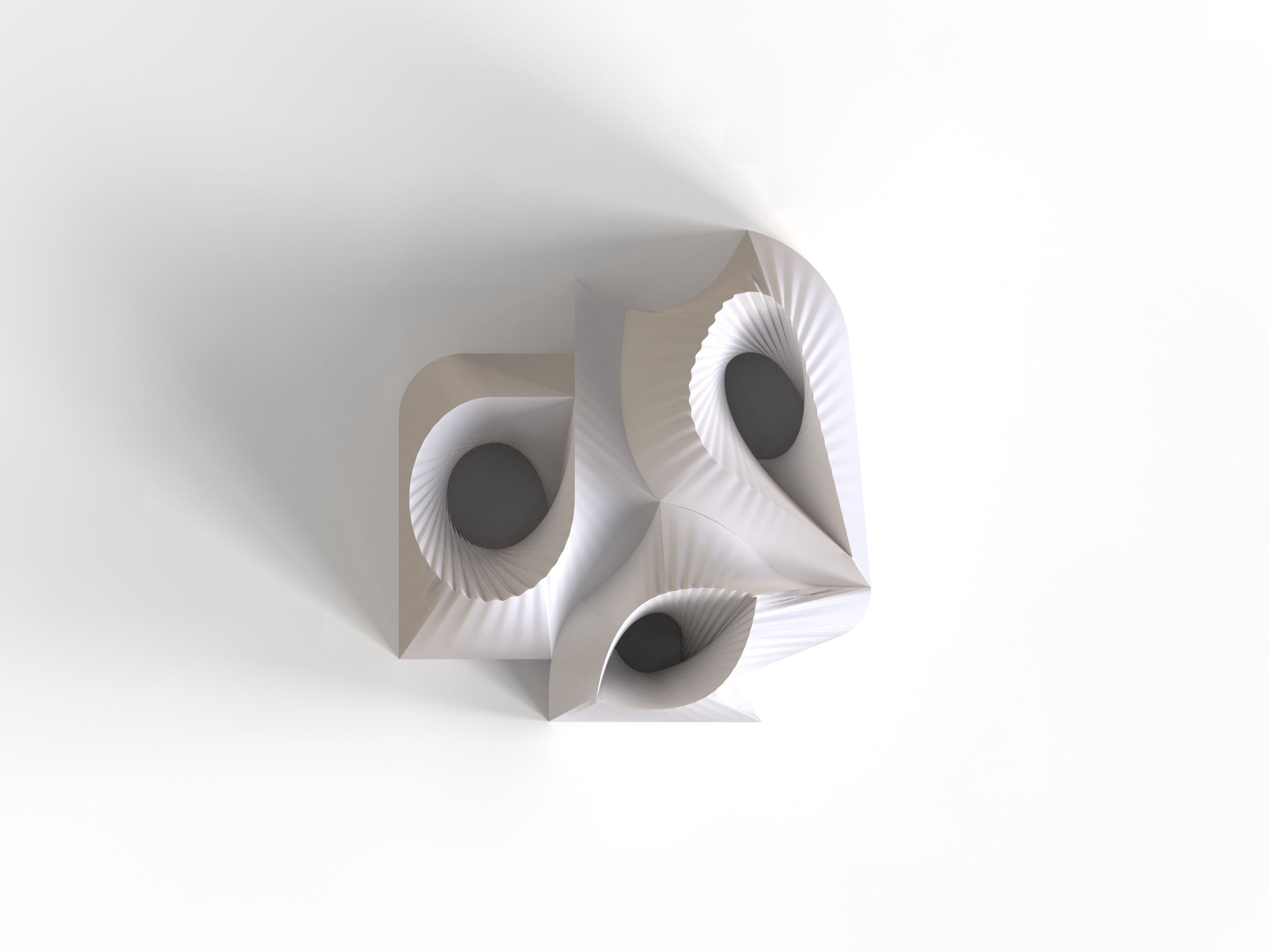 Ruled Forms