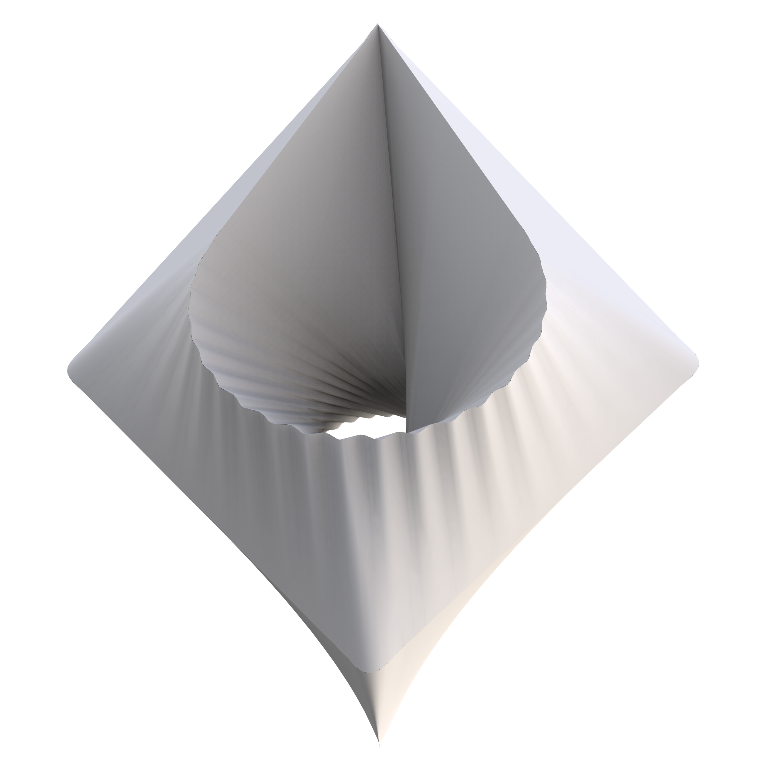 Ruled Forms