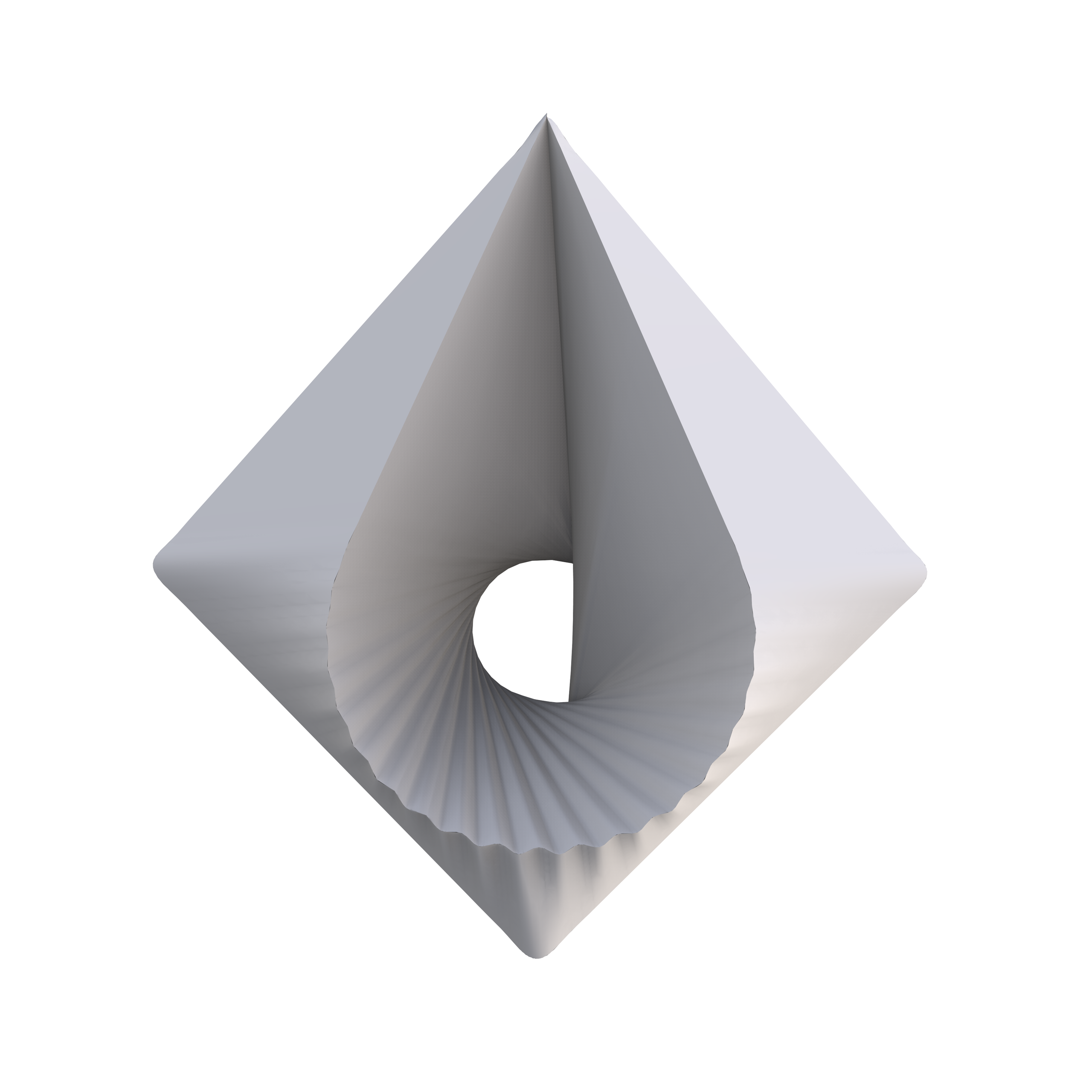 Ruled Forms