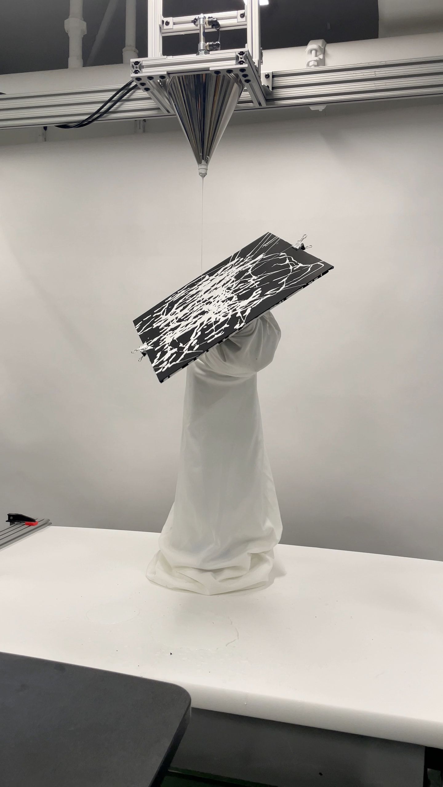Molten Gesture